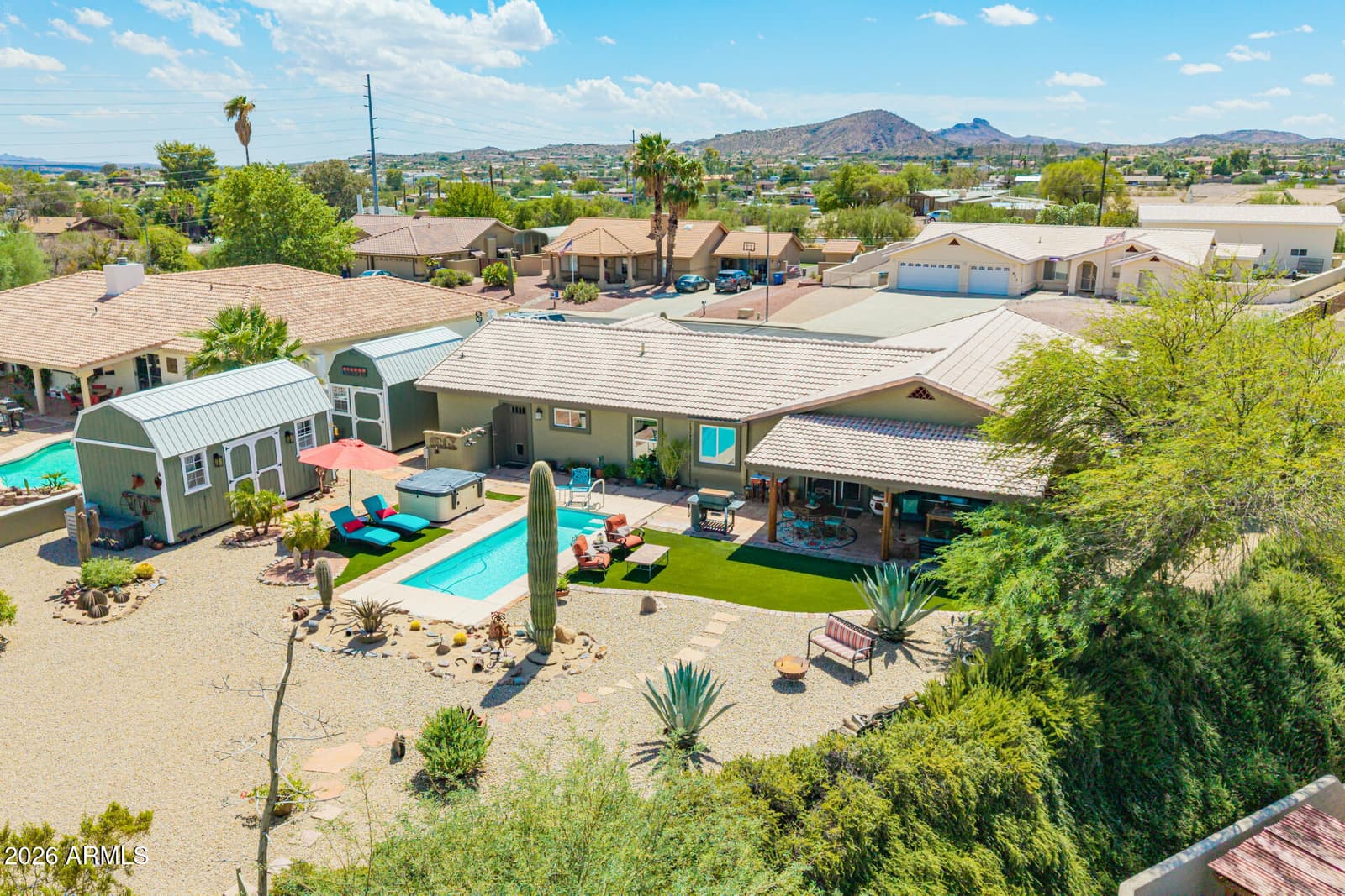820 Sierra Vista Drive, Wickenburg, AZ 85390 — photo 52 of 65