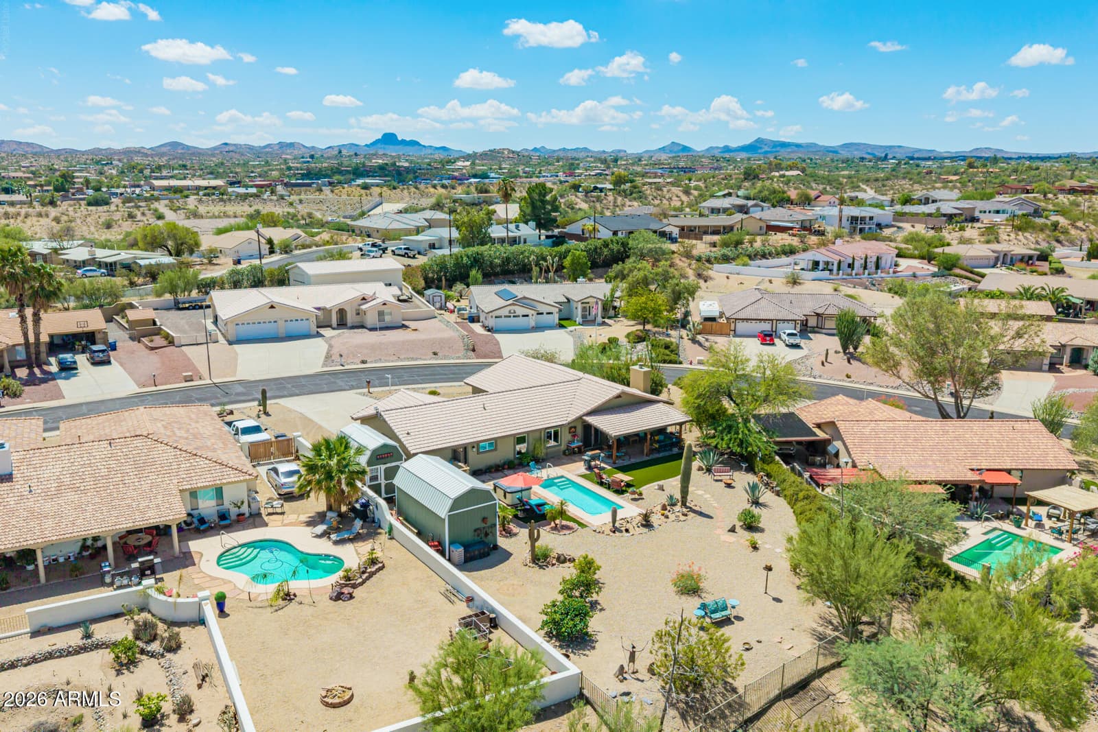 820 Sierra Vista Drive, Wickenburg, AZ 85390 — photo 54 of 65