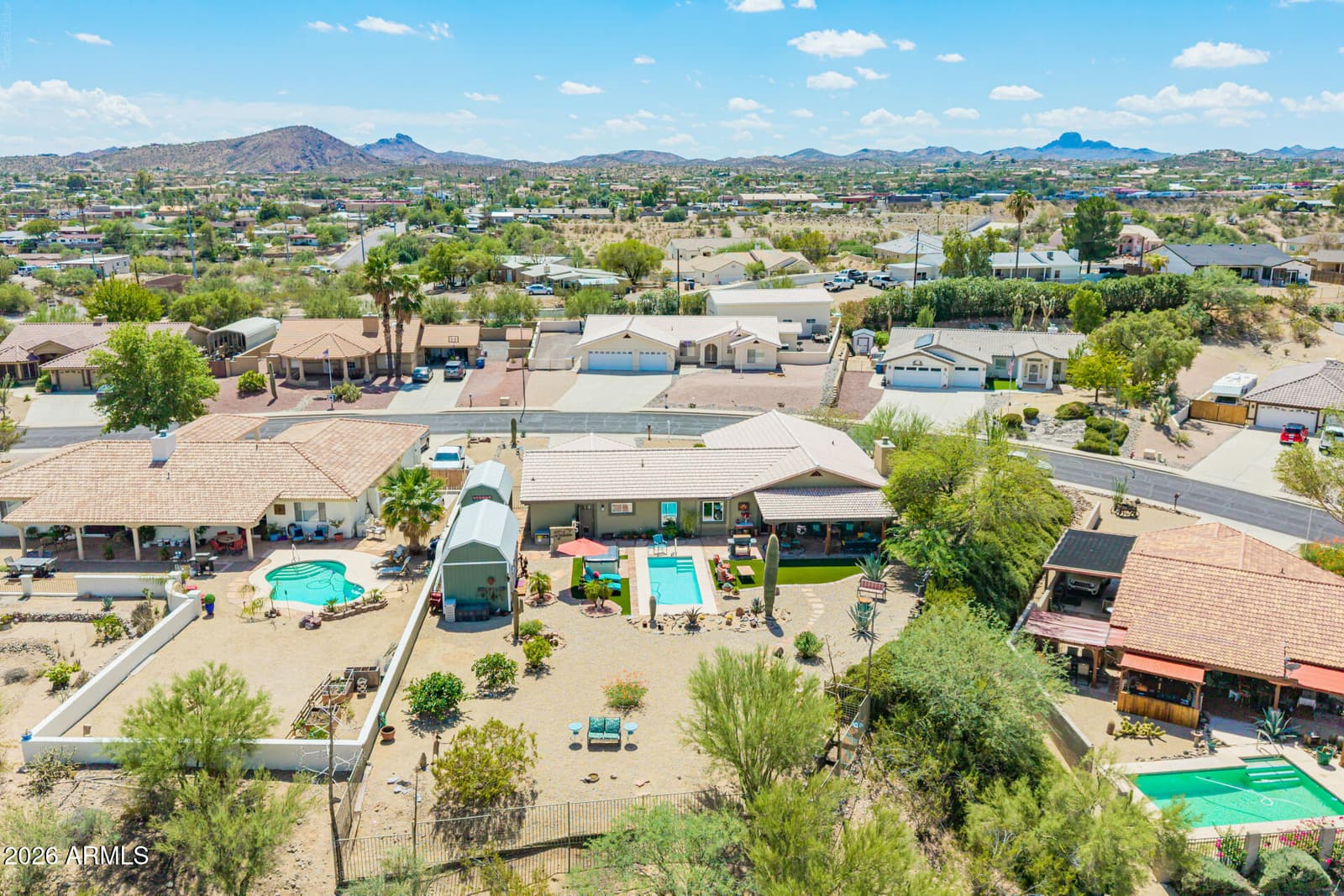 820 Sierra Vista Drive, Wickenburg, AZ 85390 — photo 55 of 65