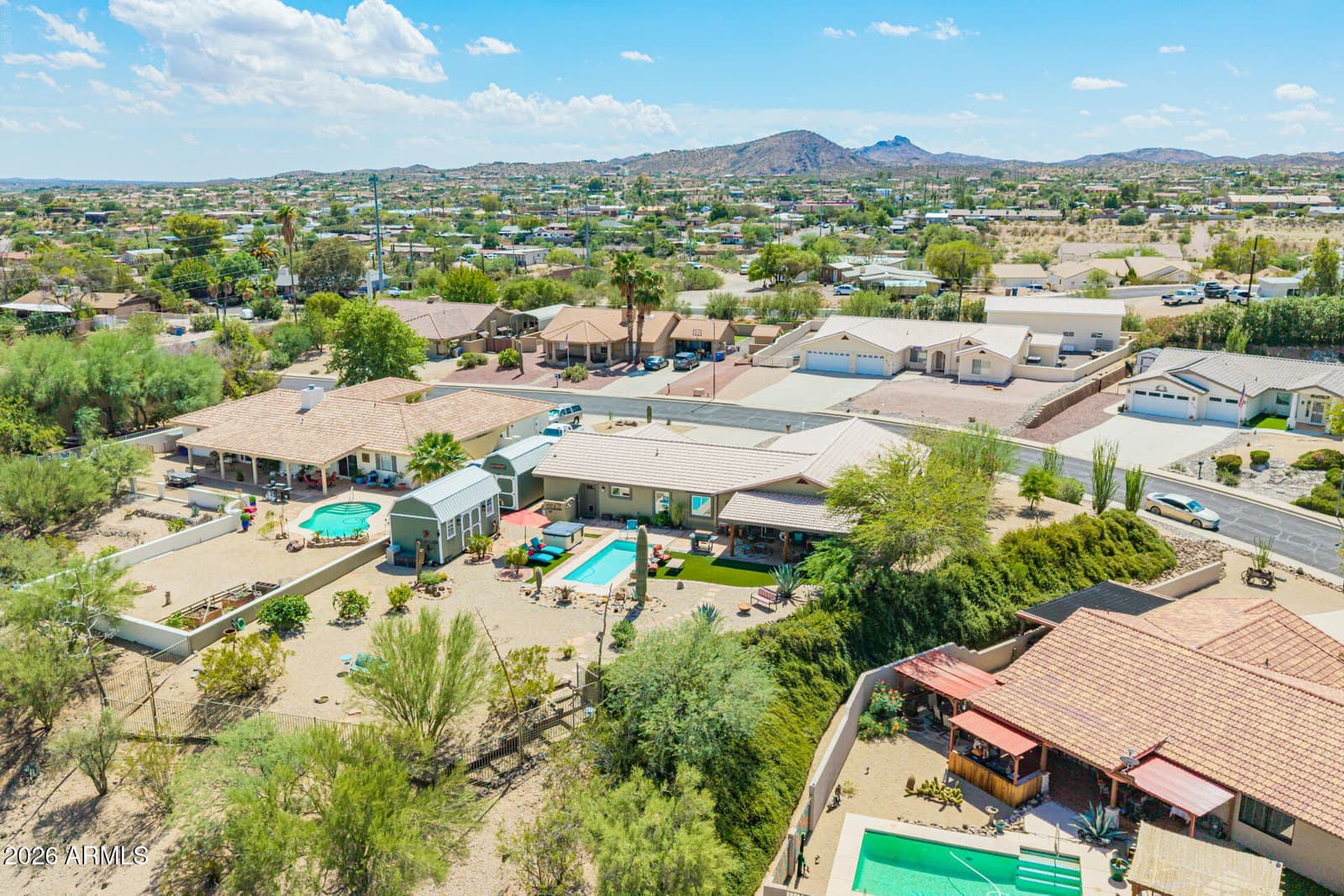 820 Sierra Vista Drive, Wickenburg, AZ 85390 — photo 56 of 65