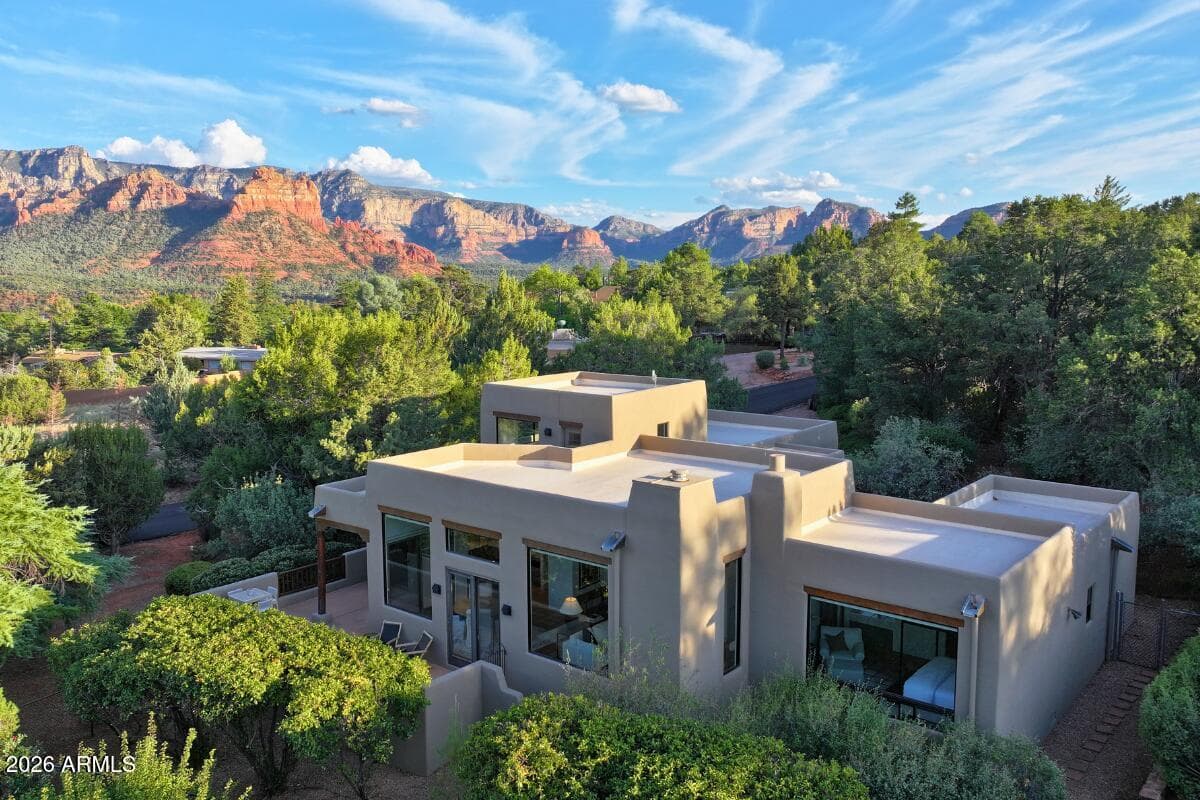 75 Navajo Trail, Sedona, AZ 86336 — photo 36 of 57