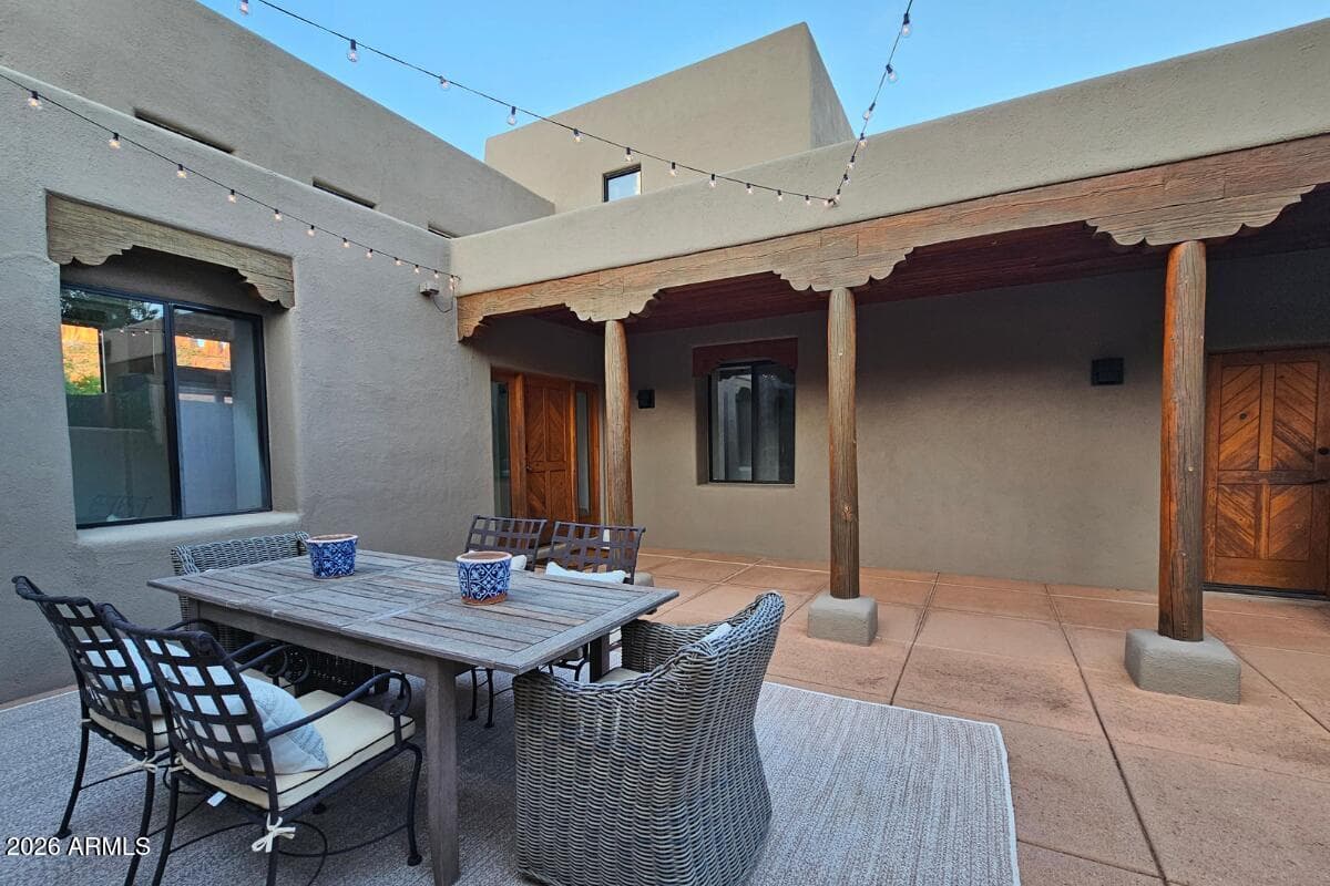 75 Navajo Trail, Sedona, AZ 86336 — photo 42 of 57