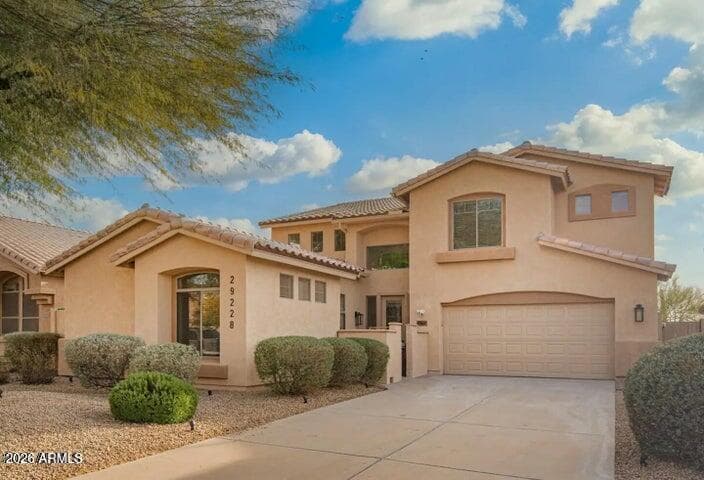 29228 N 48th Street, Cave Creek, AZ 85331 — photo 1 of 49