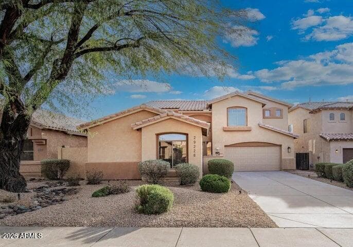 29228 N 48th Street, Cave Creek, AZ 85331 — photo 2 of 49