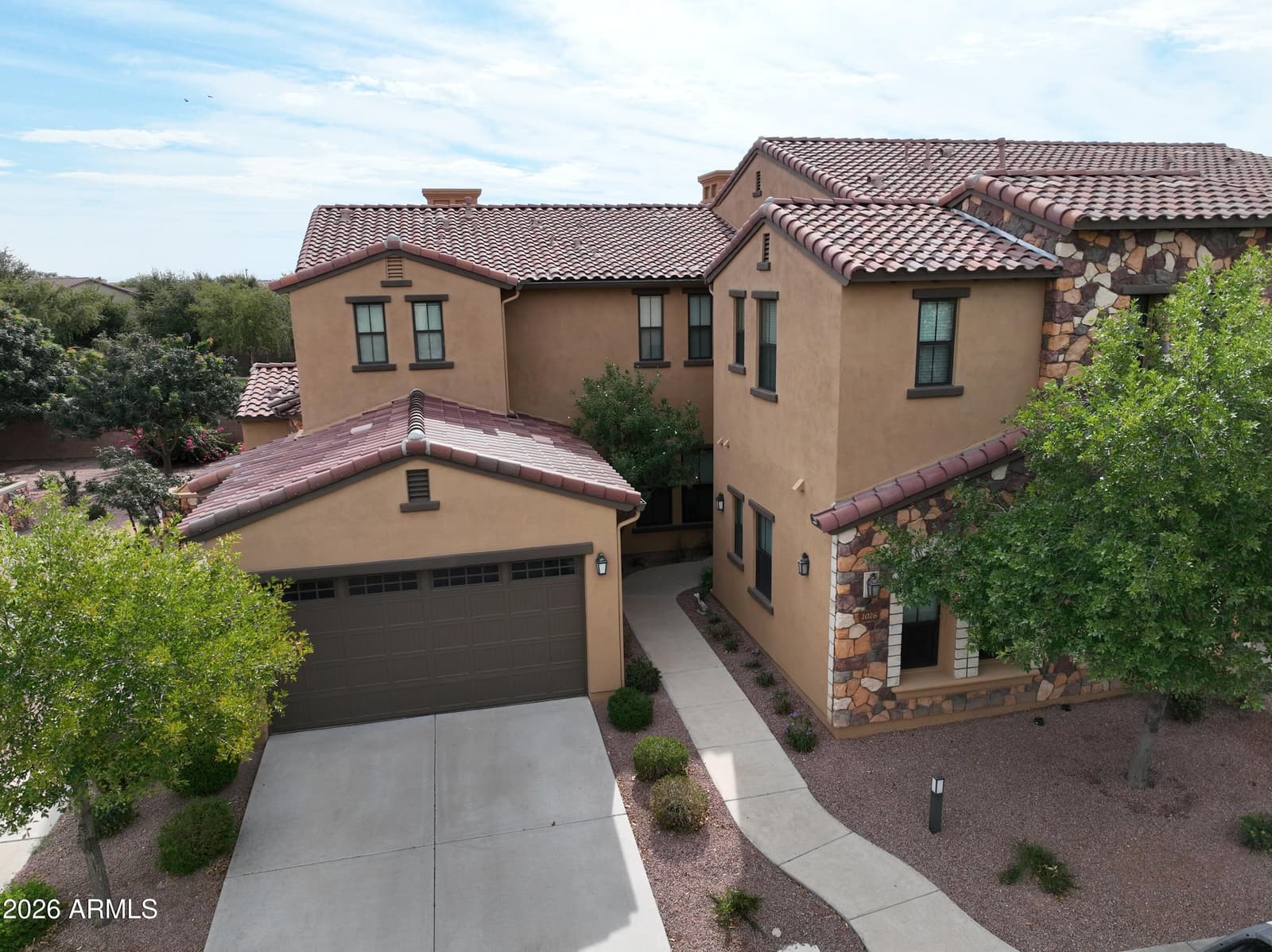 4777 S Fulton Ranch Boulevard 1026, Chandler, AZ 85248 — photo 2 of 25