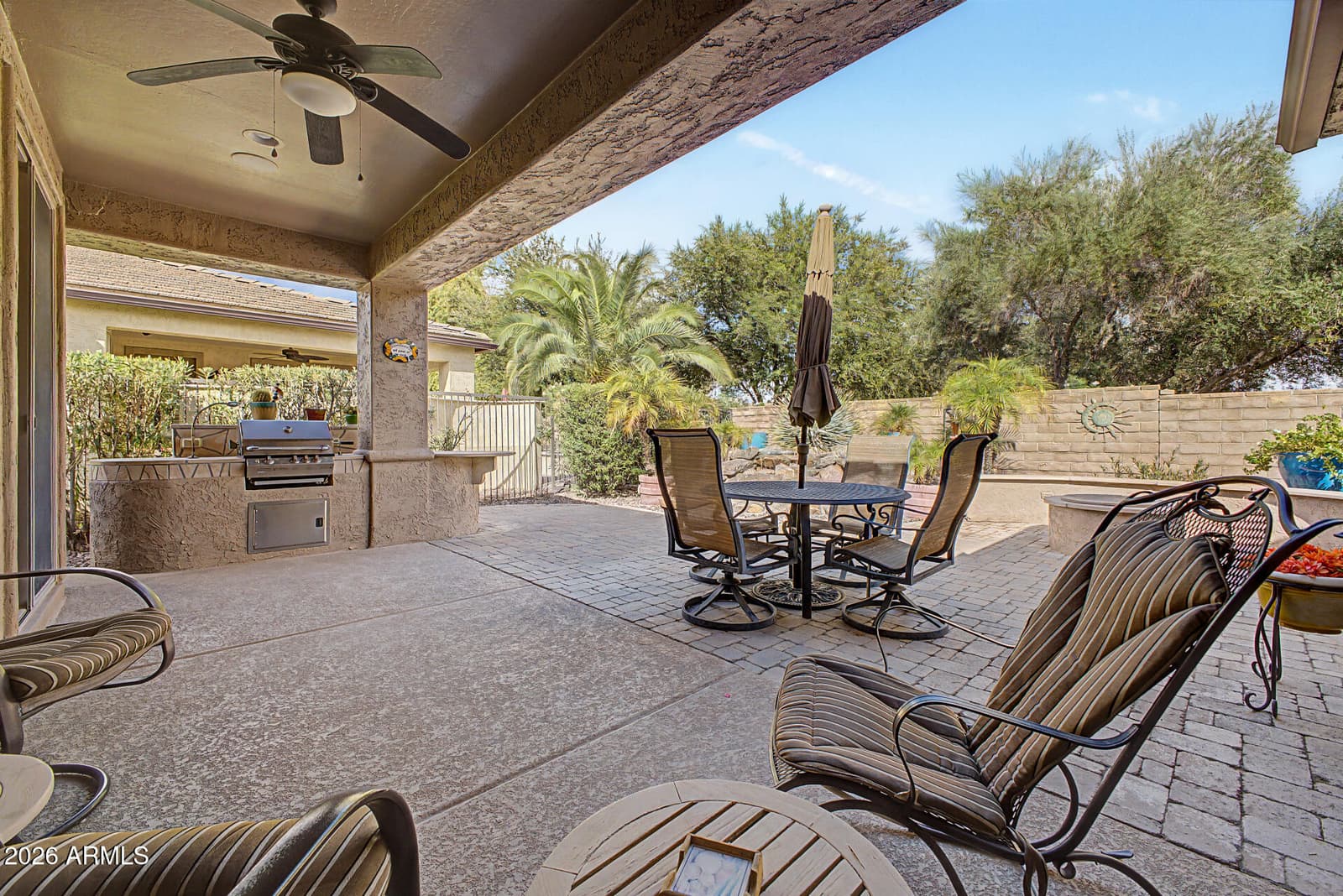 28469 N 128th Drive, Peoria, AZ 85383 — photo 31 of 33