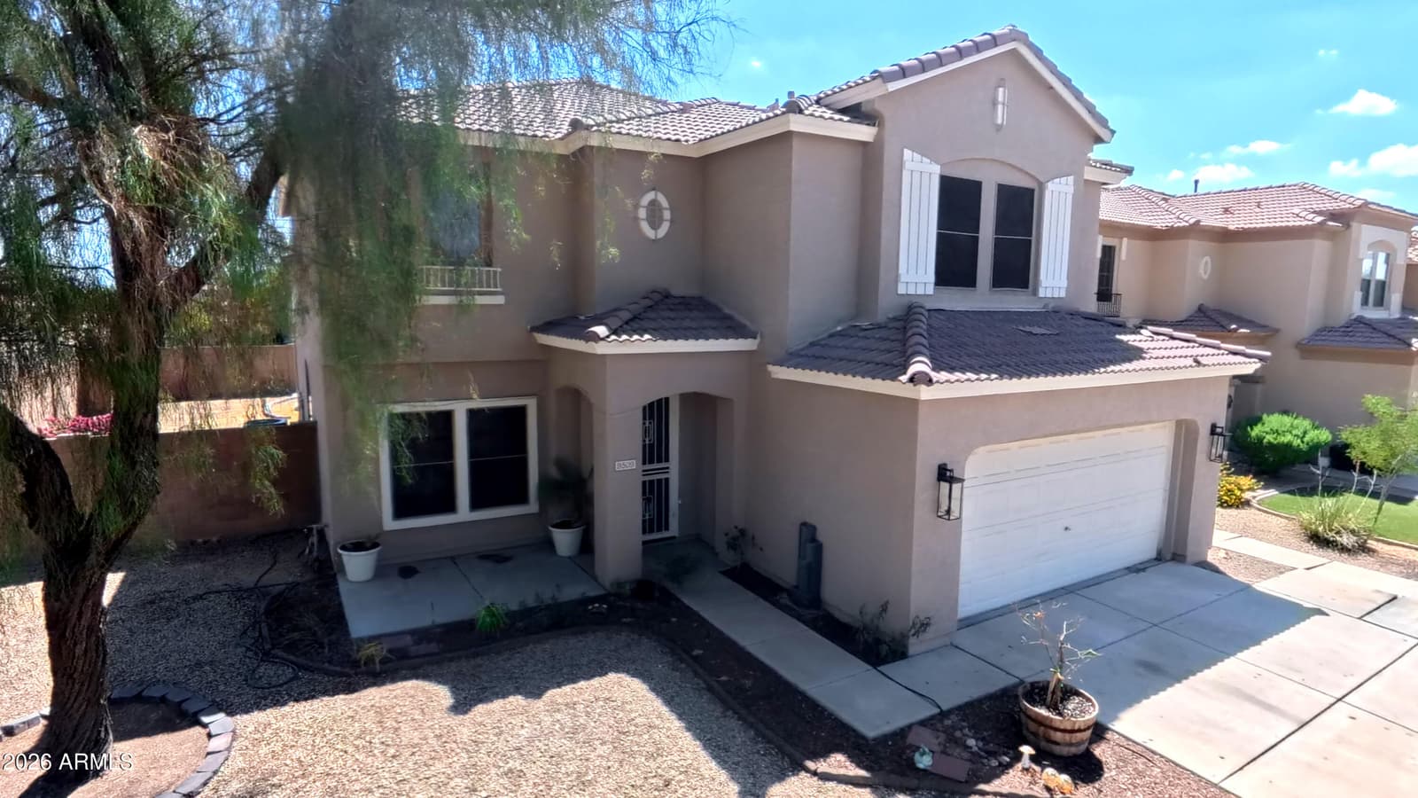 9509 W Hazelwood Street, Phoenix, AZ 85037 — photo 1 of 36