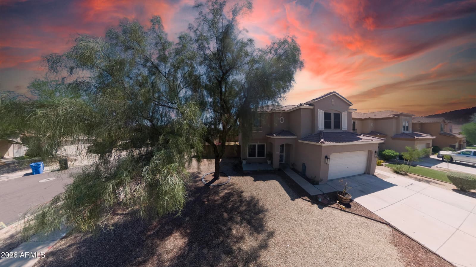 9509 W Hazelwood Street, Phoenix, AZ 85037 — photo 4 of 36