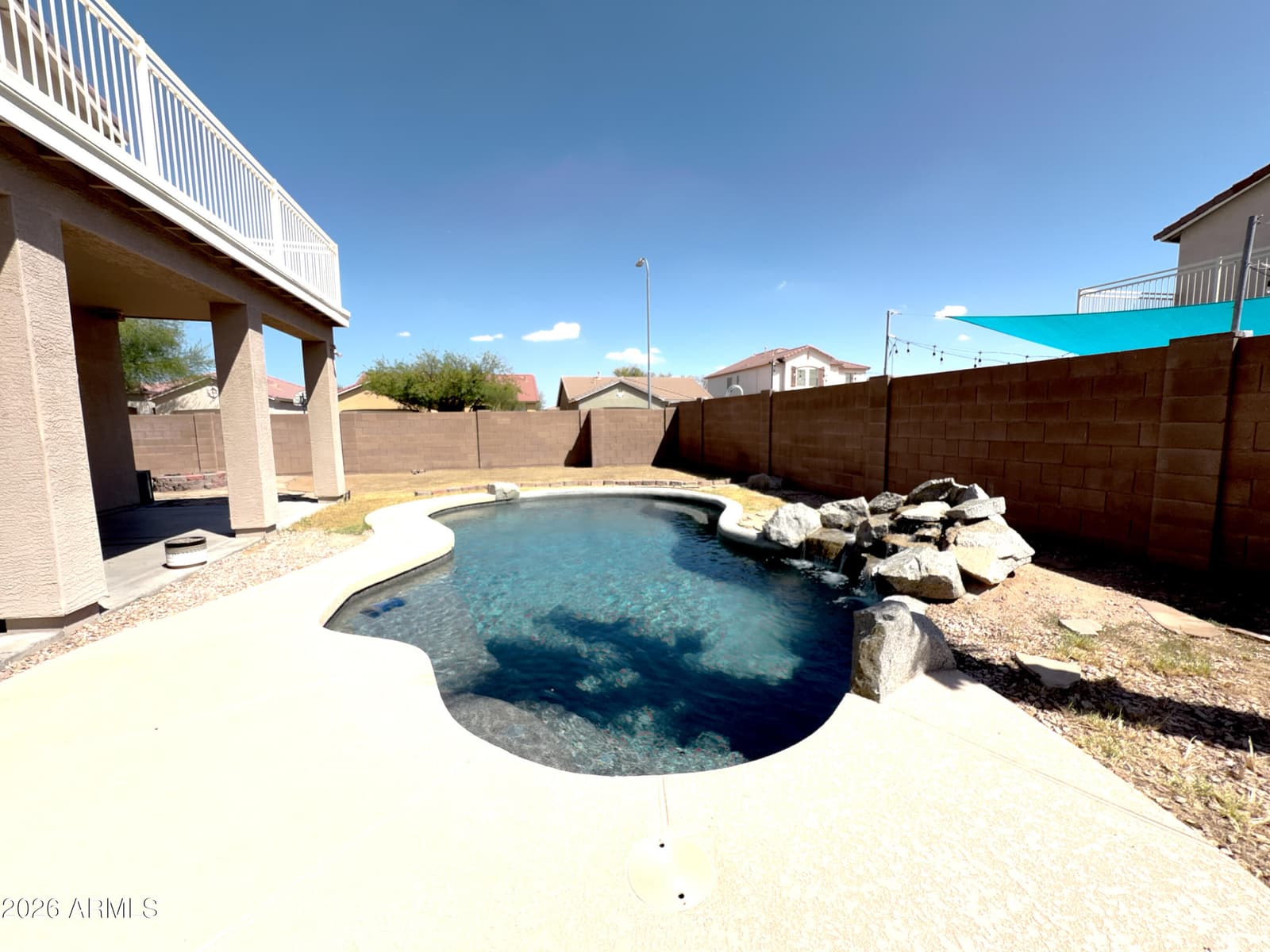 9509 W Hazelwood Street, Phoenix, AZ 85037 — photo 34 of 36