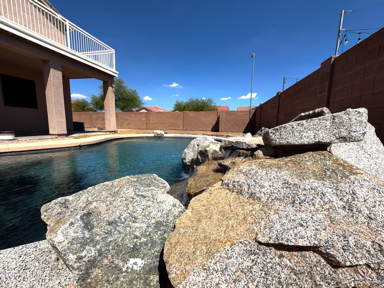 9509 W Hazelwood Street, Phoenix, AZ 85037 — photo 35 of 36