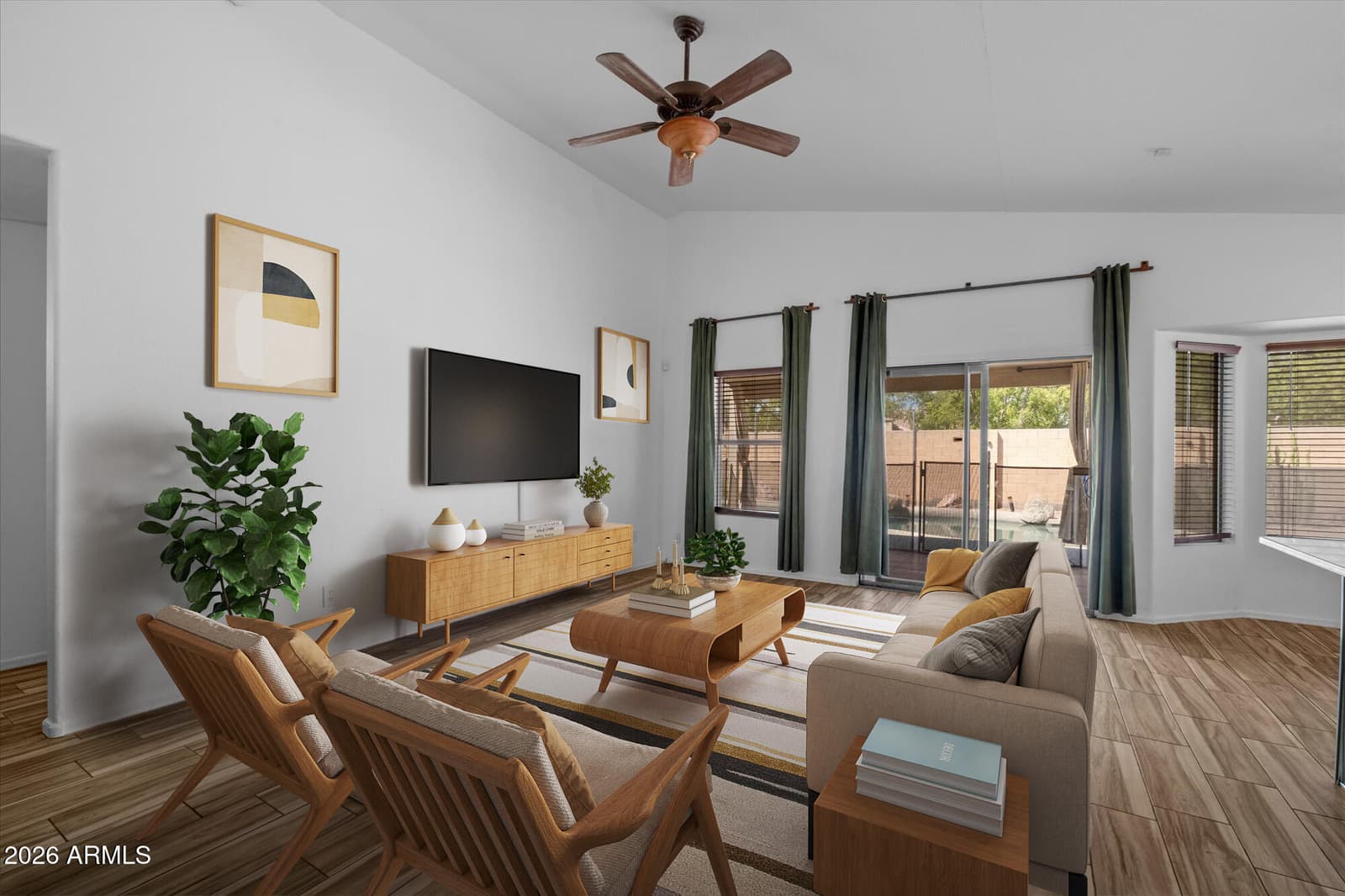 2354 E Rawhide Street, Gilbert, AZ 85296 — photo 11 of 28