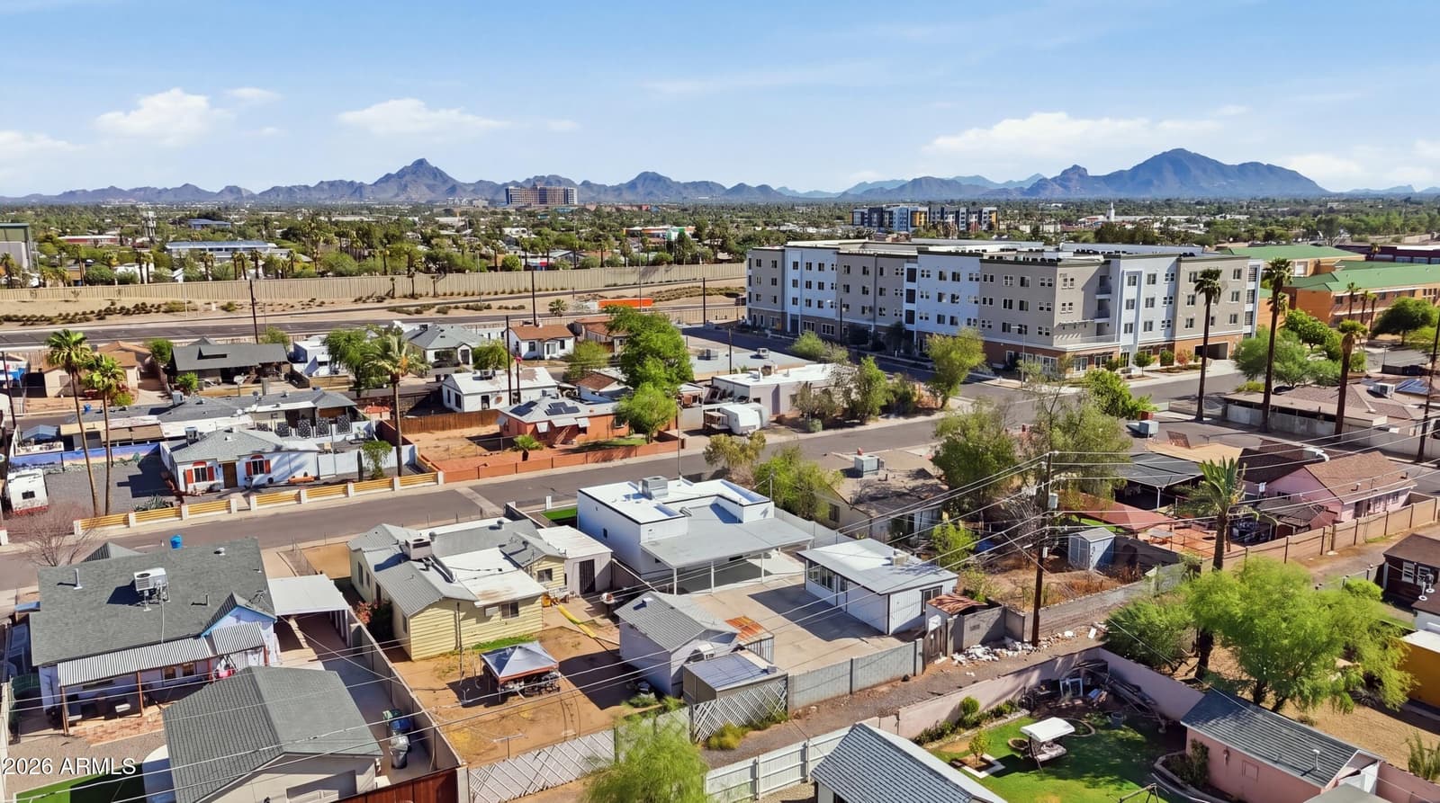 1433 E Portland Street, Phoenix, AZ 85006 — photo 40 of 41