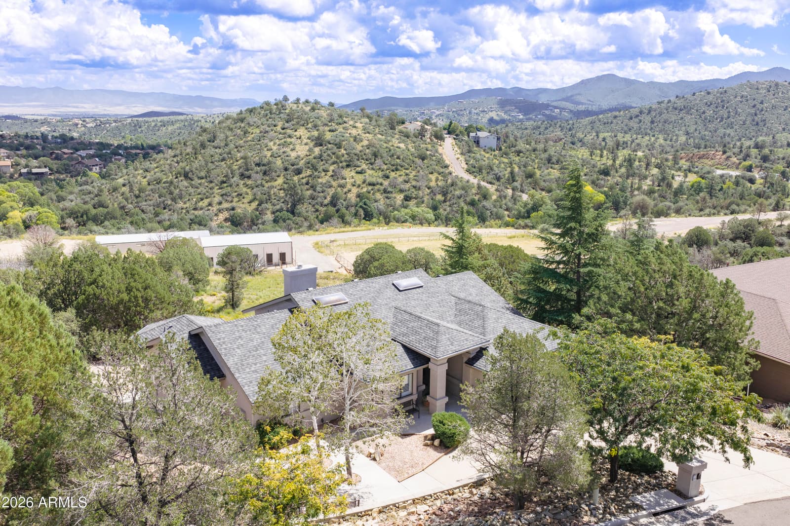 4714 Budsage Court, Prescott, AZ 86301 — photo 43 of 46