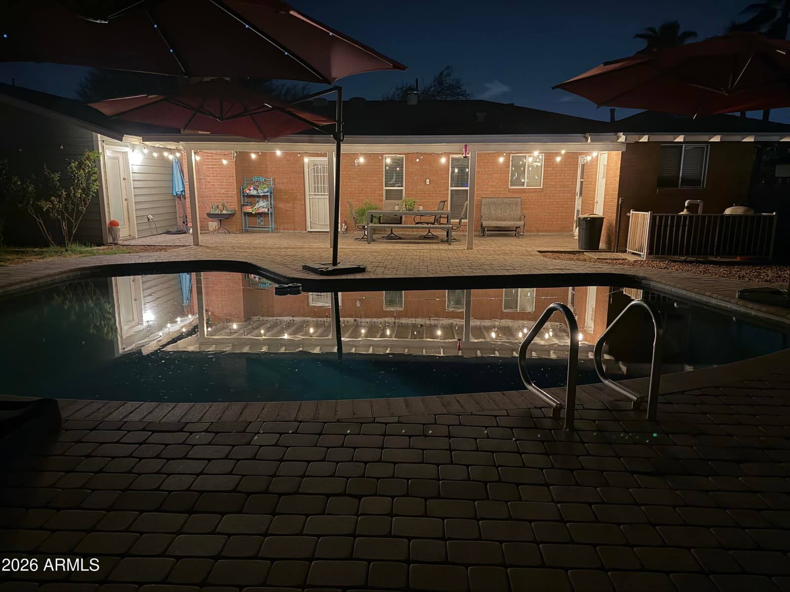 1746 E Greenway Street, Mesa, AZ 85203 — photo 32 of 38