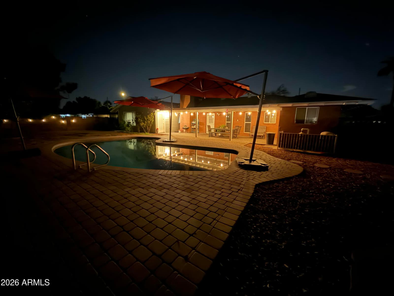 1746 E Greenway Street, Mesa, AZ 85203 — photo 33 of 38