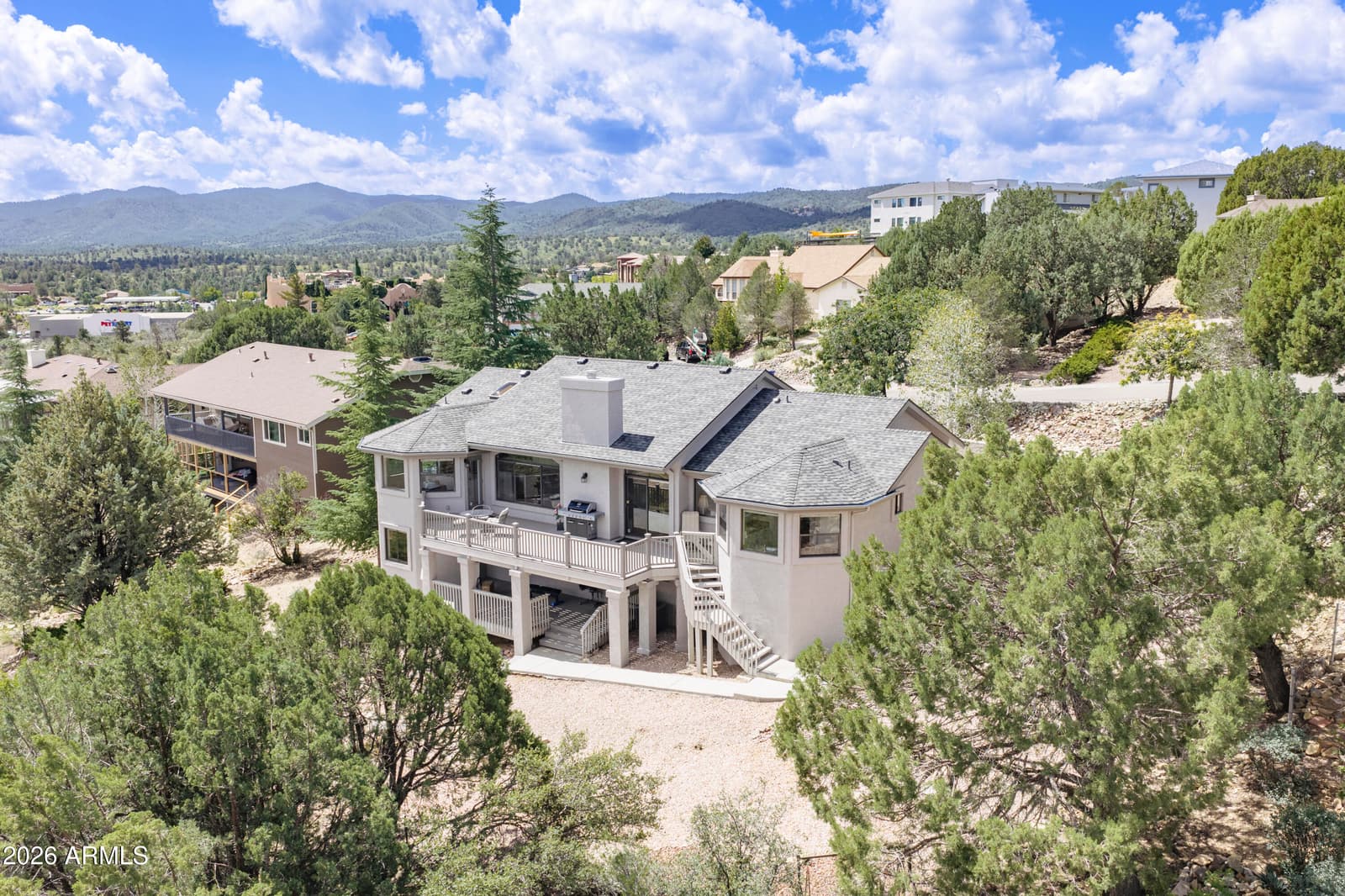 4714 Budsage Court, Prescott, AZ 86301 — photo 42 of 46