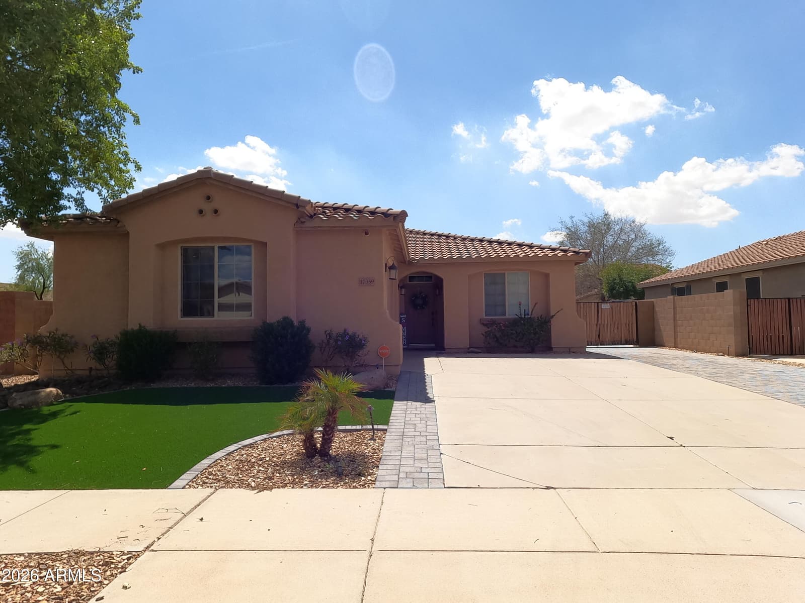 17359 W Fetlock Trail, Surprise, AZ 85387 — photo 1 of 57