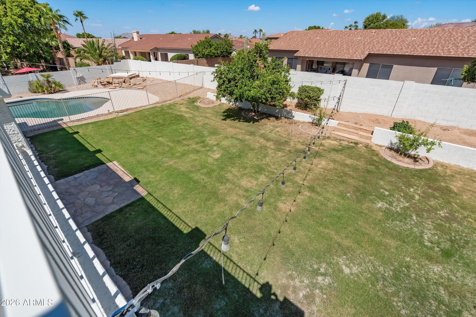 7538 E Kael Circle, Mesa, AZ 85207 — photo 33 of 49