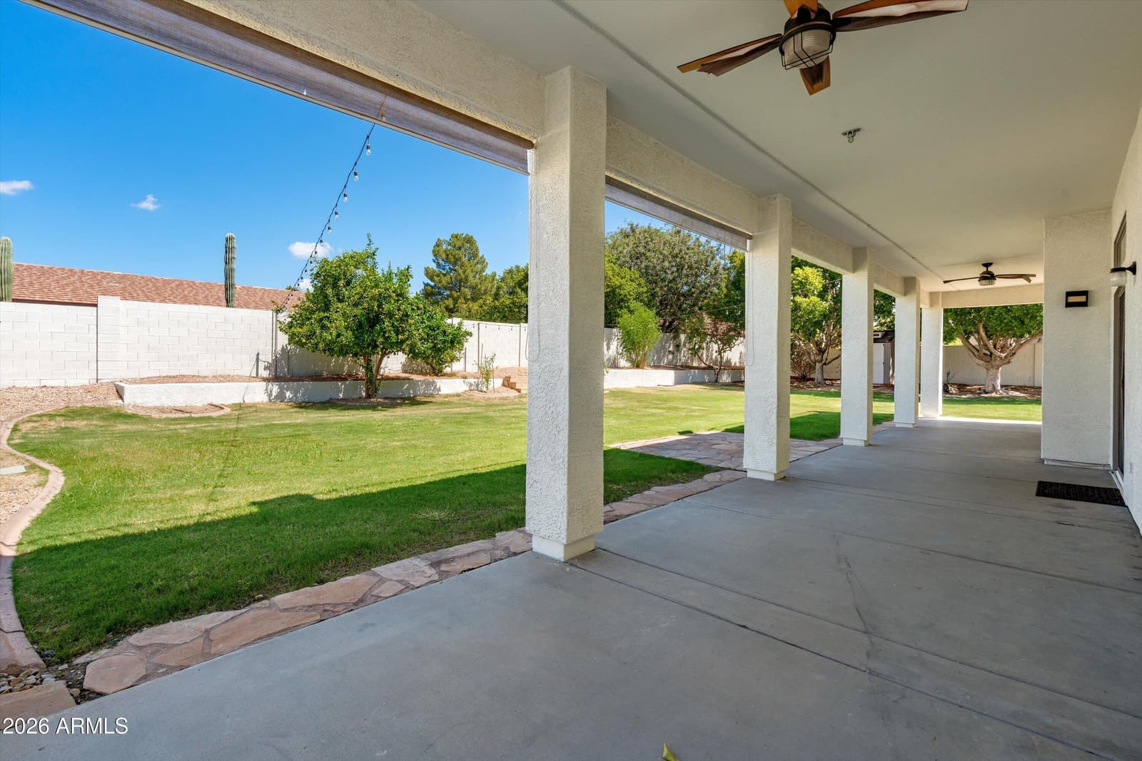 7538 E Kael Circle, Mesa, AZ 85207 — photo 40 of 49