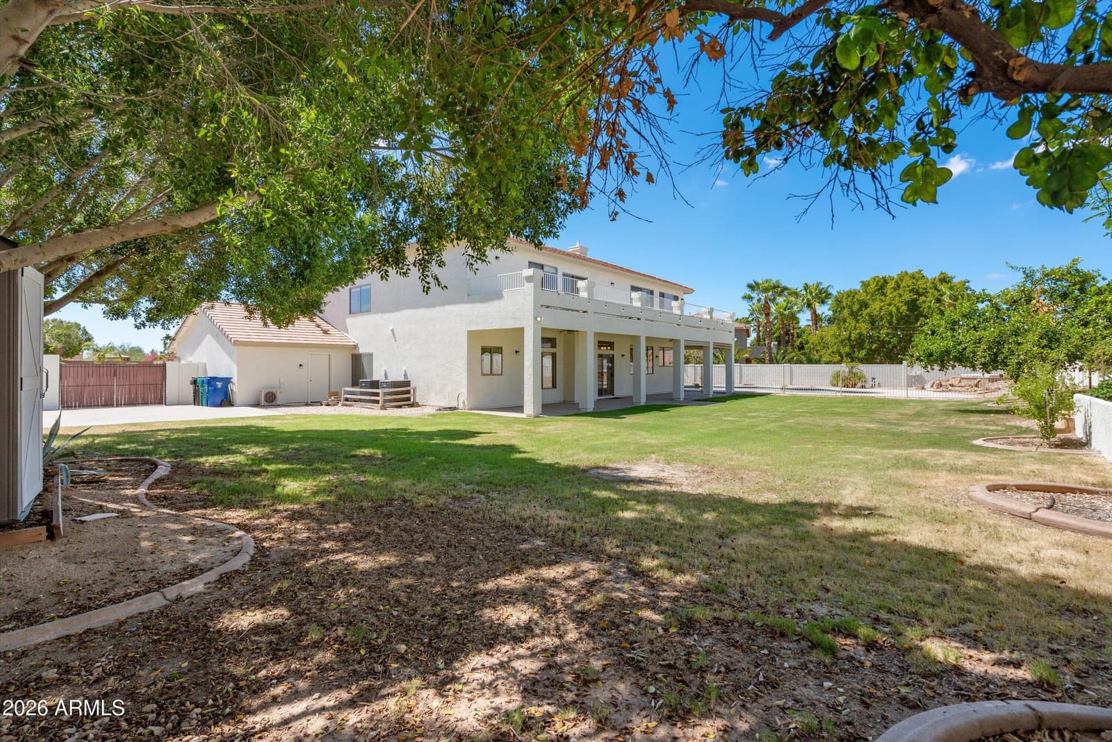 7538 E Kael Circle, Mesa, AZ 85207 — photo 41 of 49