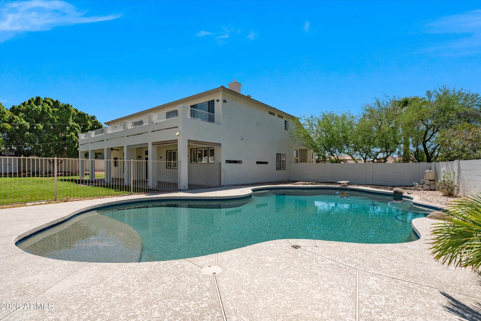 7538 E Kael Circle, Mesa, AZ 85207 — photo 43 of 49