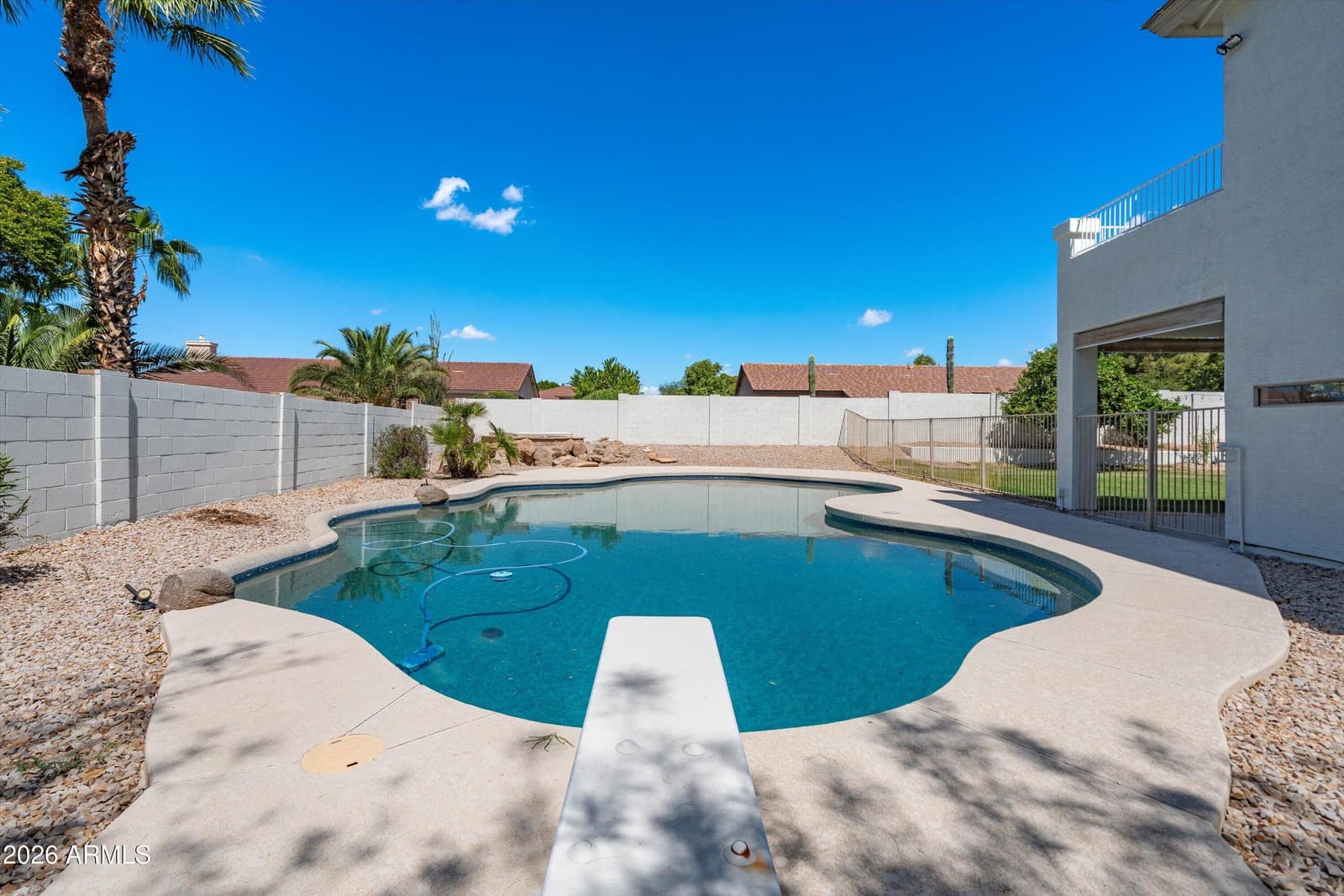 7538 E Kael Circle, Mesa, AZ 85207 — photo 44 of 49