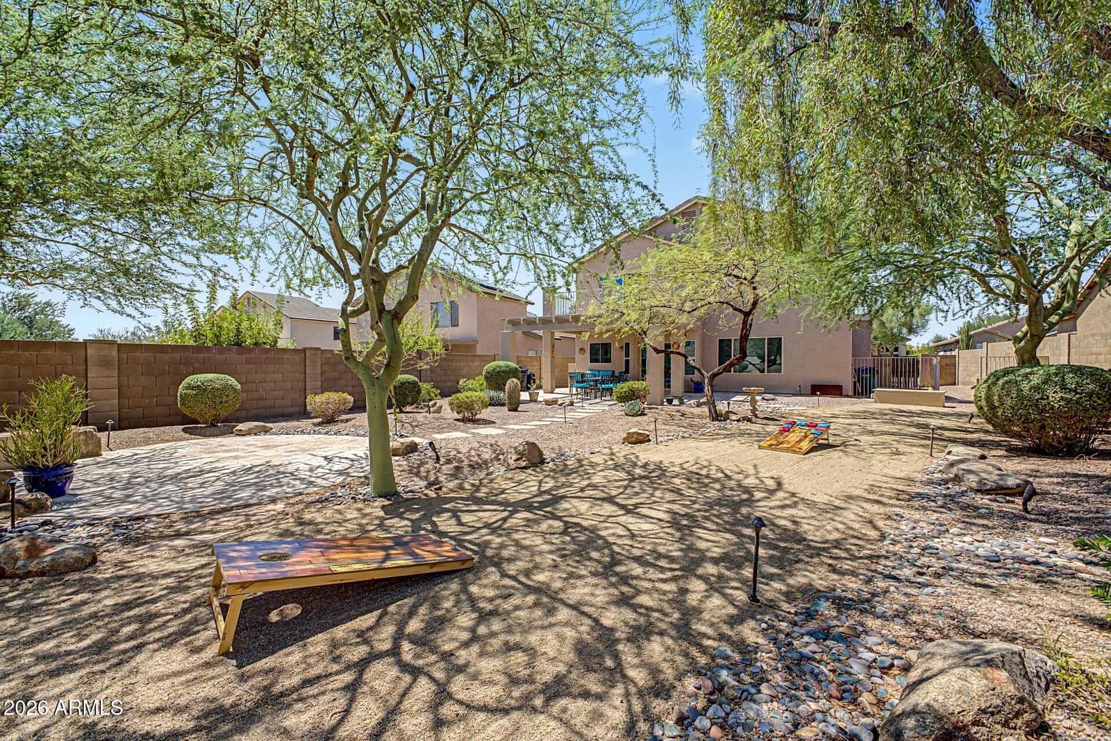 2315 N Azurite Circle, Mesa, AZ 85207 — photo 50 of 51