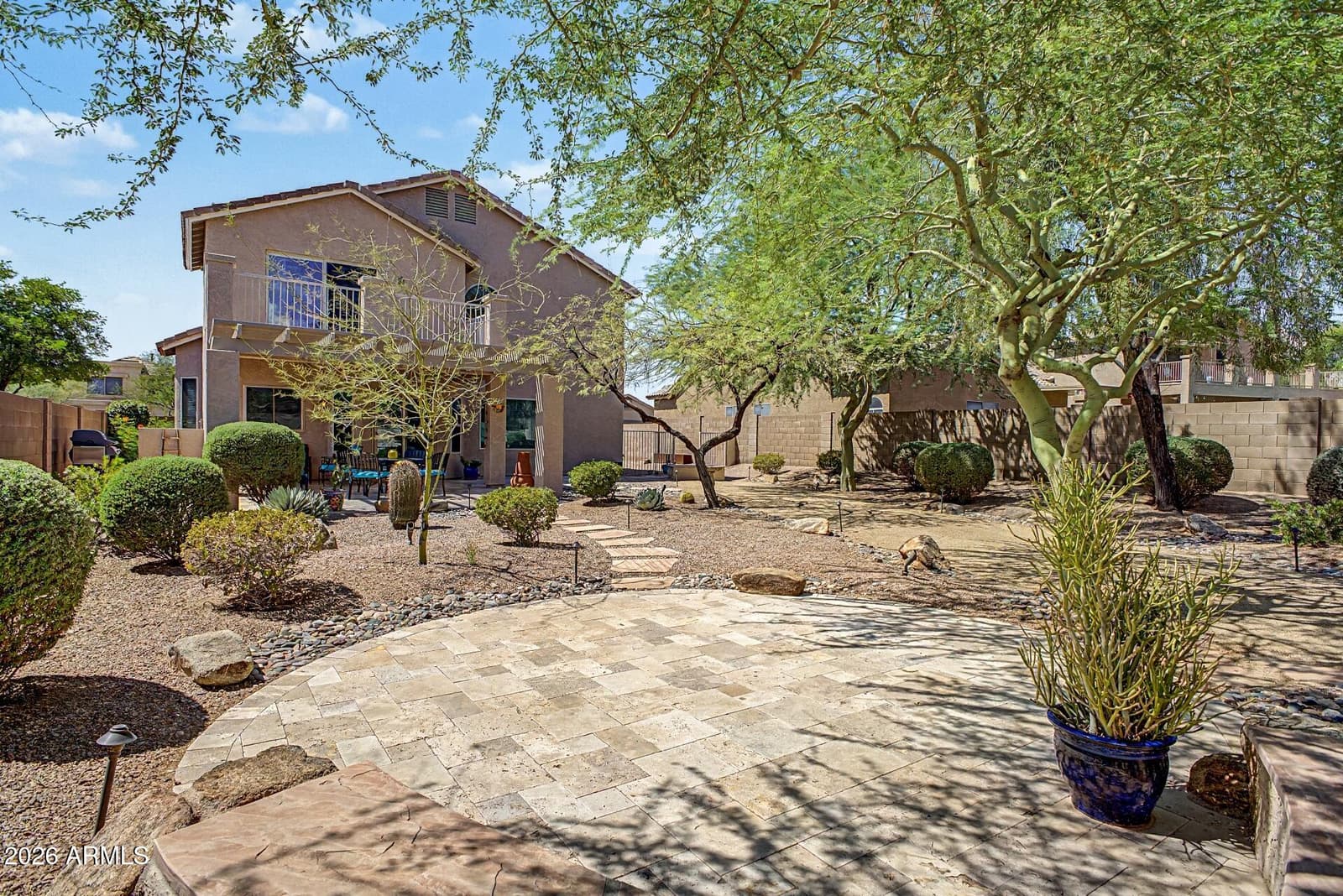 2315 N Azurite Circle, Mesa, AZ 85207 — photo 3 of 51