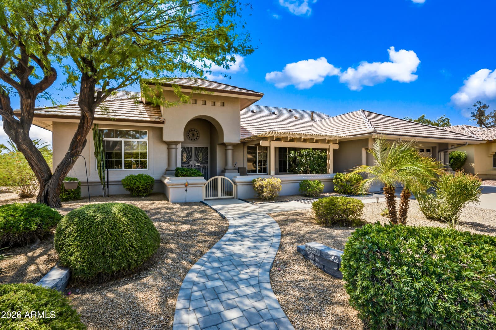 20250 N Meadowood Drive, Sun City West, AZ 85375 — photo 1 of 18