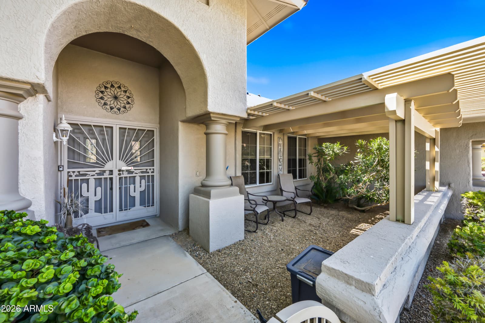20250 N Meadowood Drive, Sun City West, AZ 85375 — photo 4 of 18