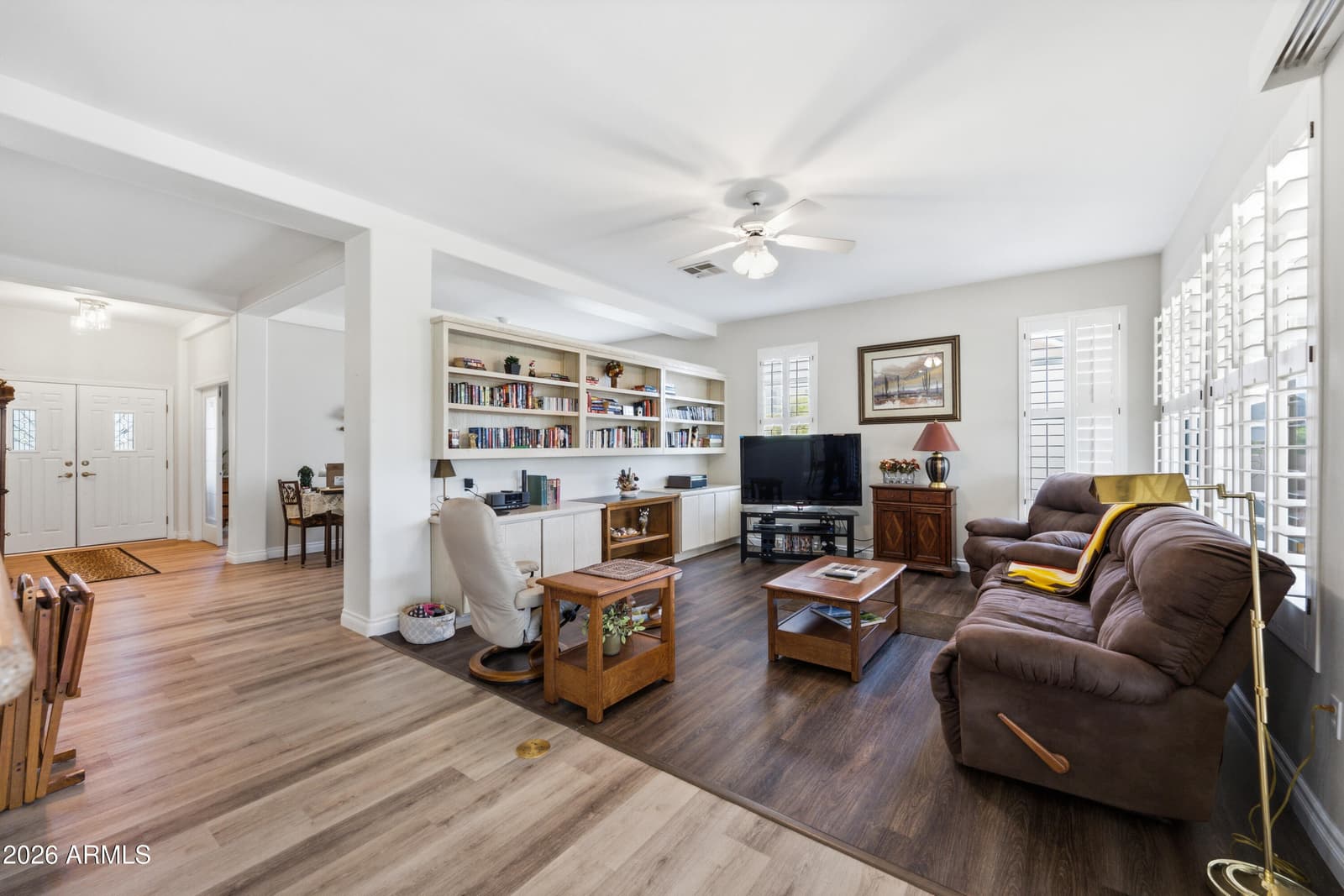 20250 N Meadowood Drive, Sun City West, AZ 85375 — photo 5 of 18