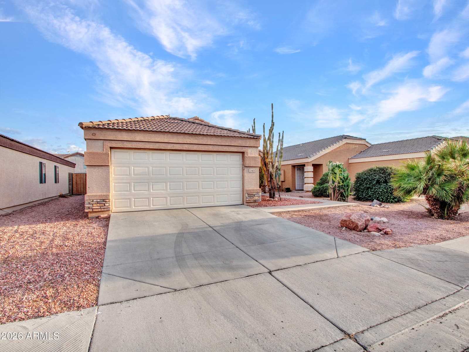 12401 W Dreyfus Drive, El Mirage, AZ 85335 — photo 1 of 35