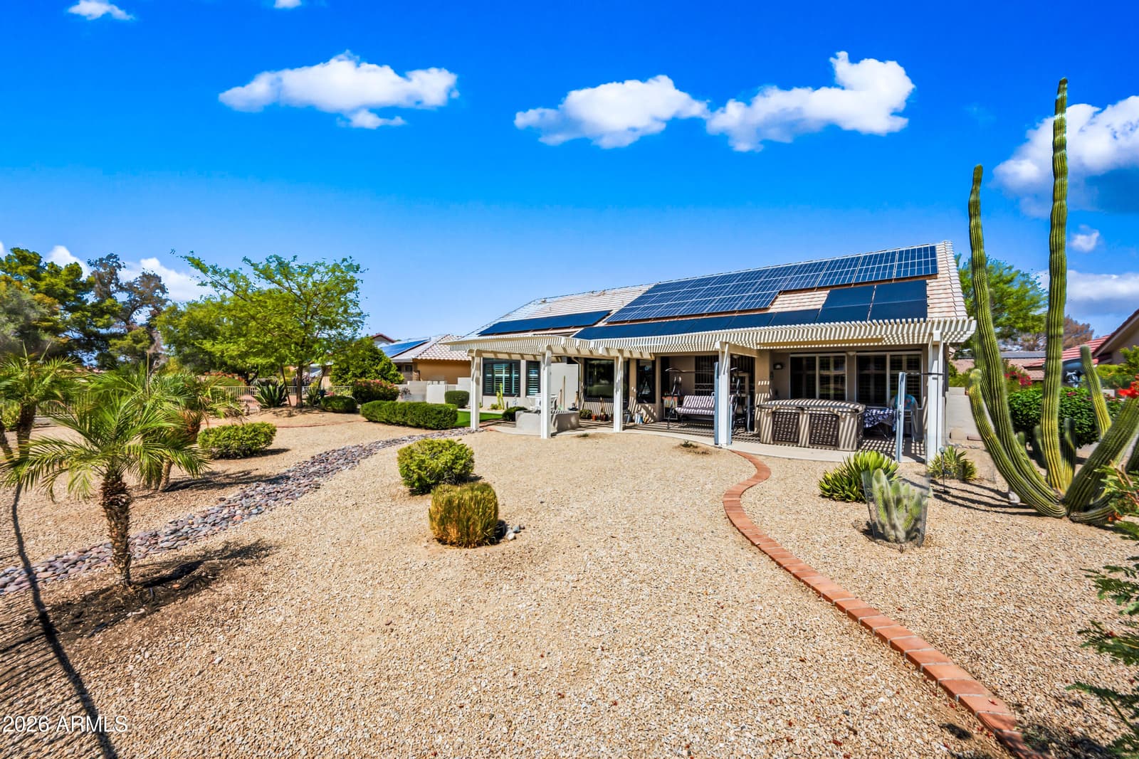 20250 N Meadowood Drive, Sun City West, AZ 85375 — photo 13 of 18