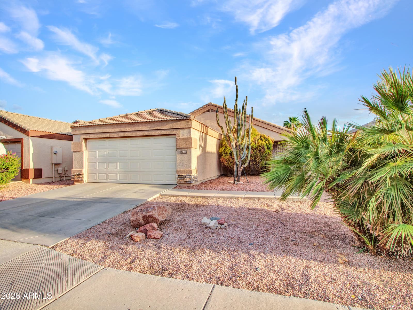 12401 W Dreyfus Drive, El Mirage, AZ 85335 — photo 3 of 35