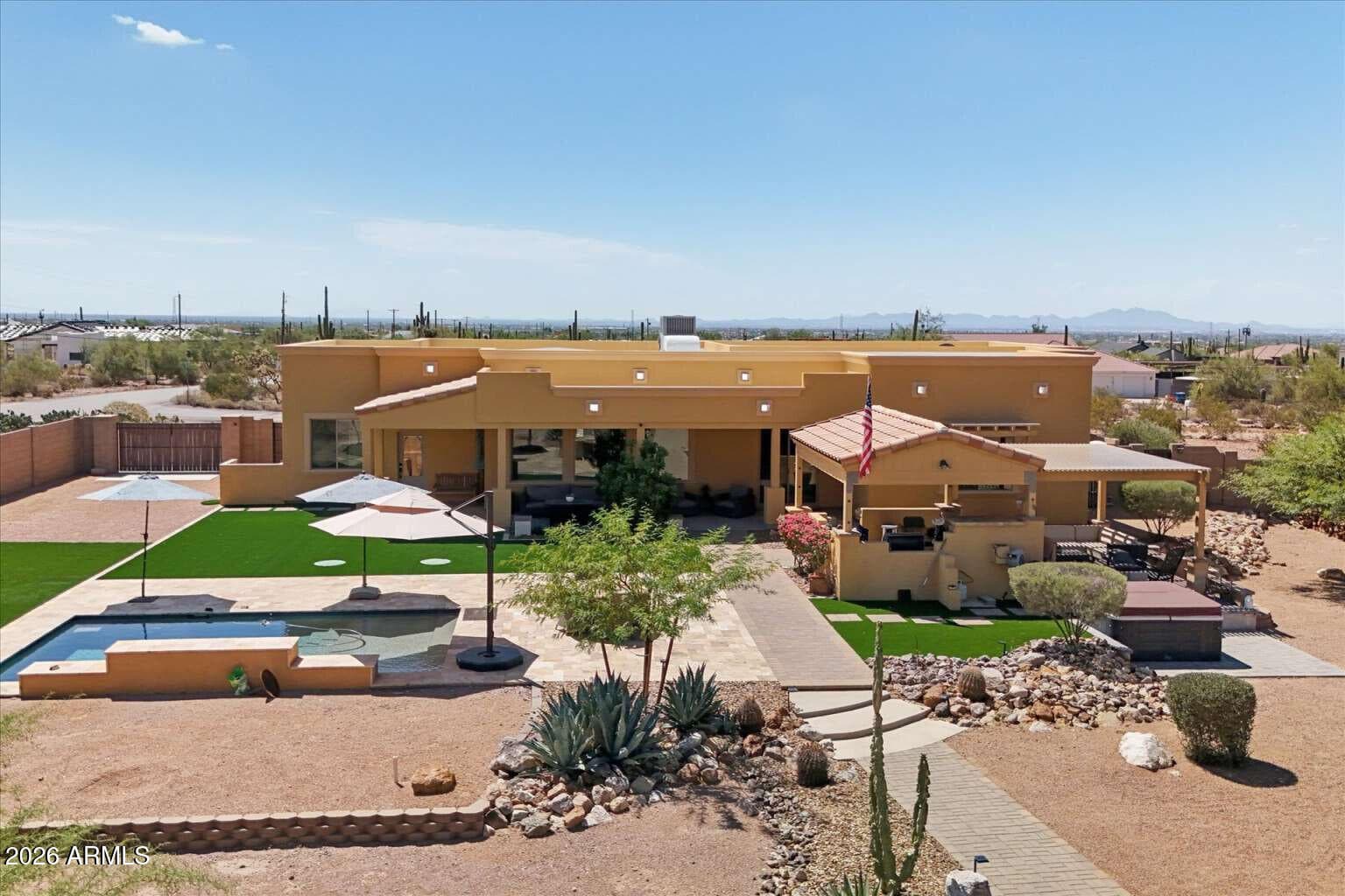 370 E Canyon Street, Apache Junction, AZ 85119 — photo 25 of 25