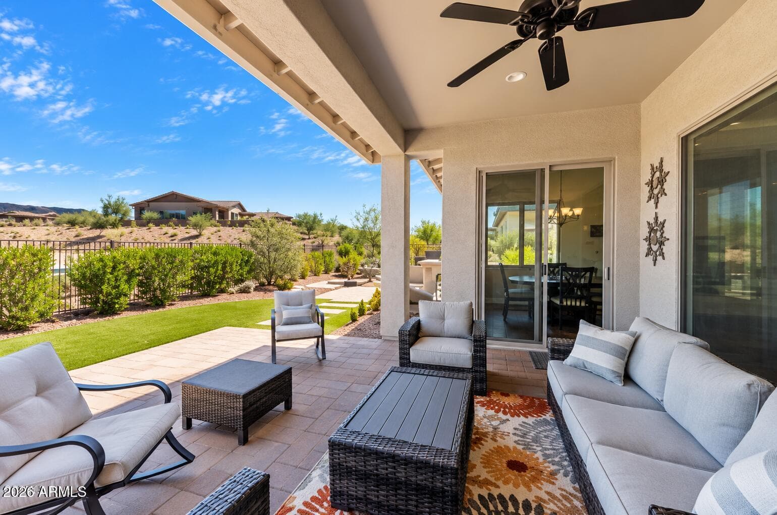 4114 Copperhead Drive, Wickenburg, AZ 85390 — photo 28 of 38