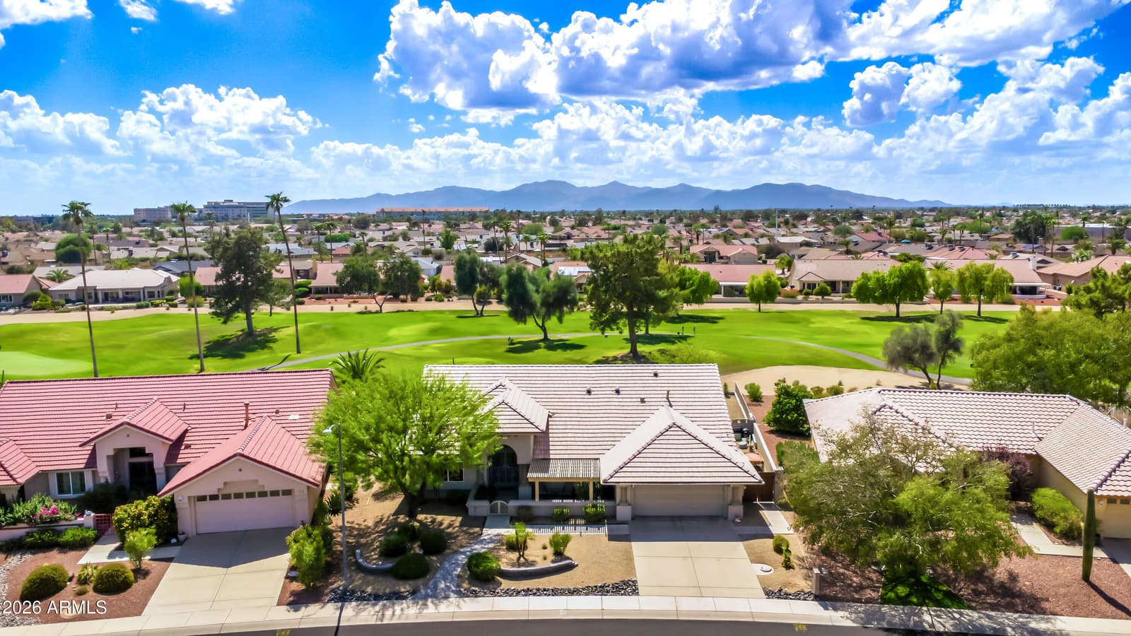 20250 N Meadowood Drive, Sun City West, AZ 85375 — photo 2 of 18
