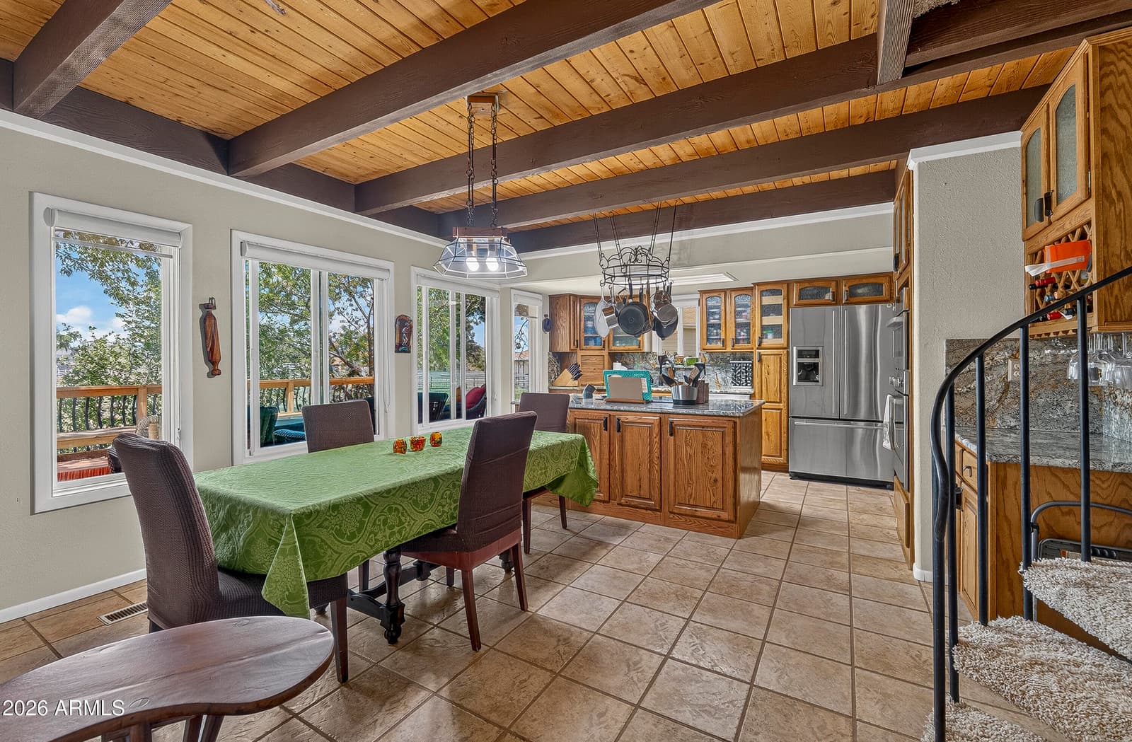 10095 Buckskin Court, Flagstaff, AZ 86004 — photo 7 of 63