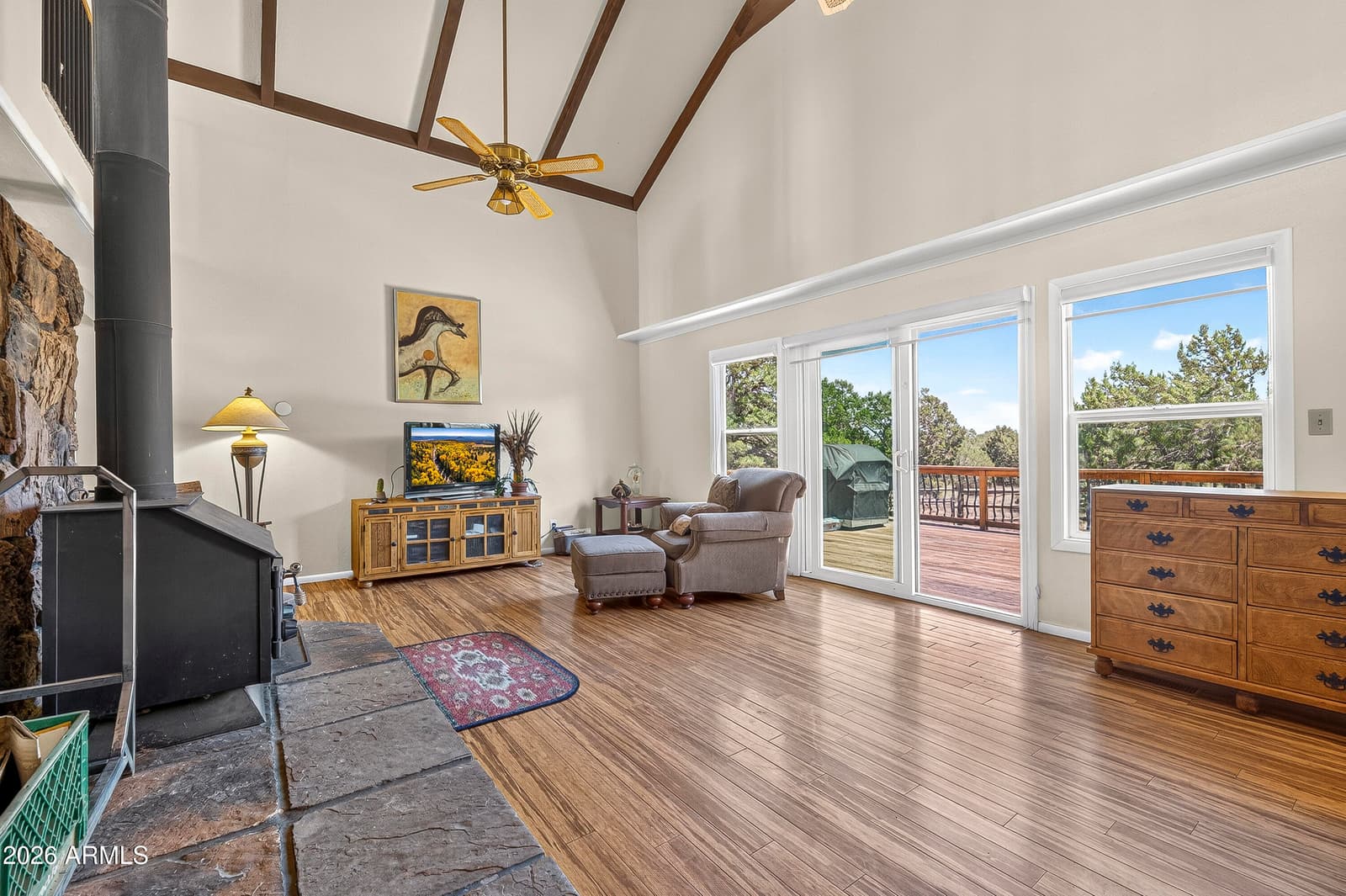10095 Buckskin Court, Flagstaff, AZ 86004 — photo 13 of 63