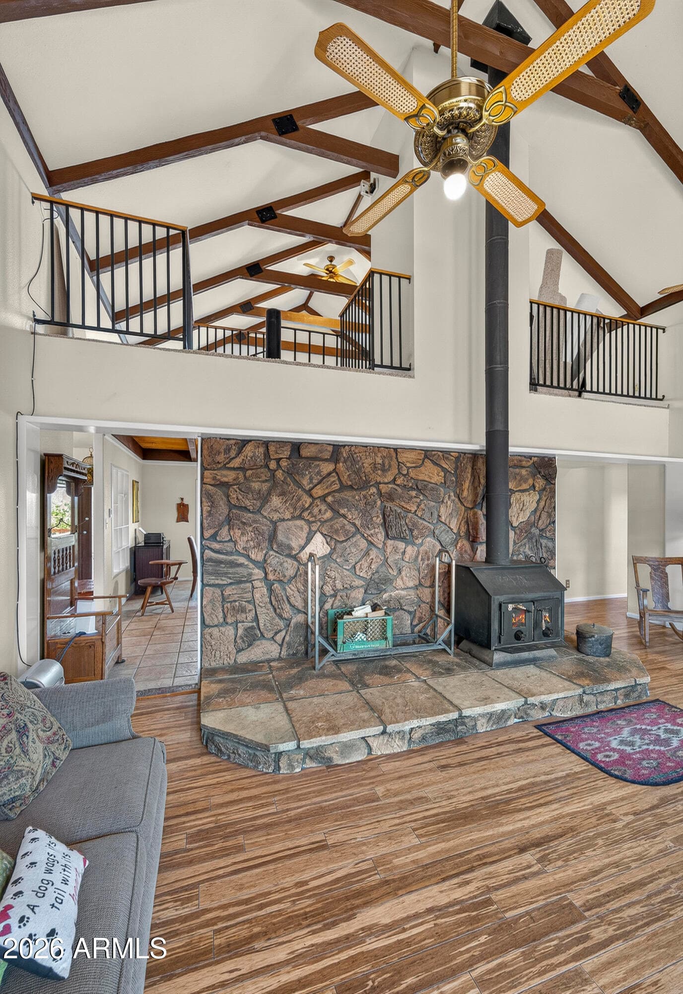 10095 Buckskin Court, Flagstaff, AZ 86004 — photo 16 of 63