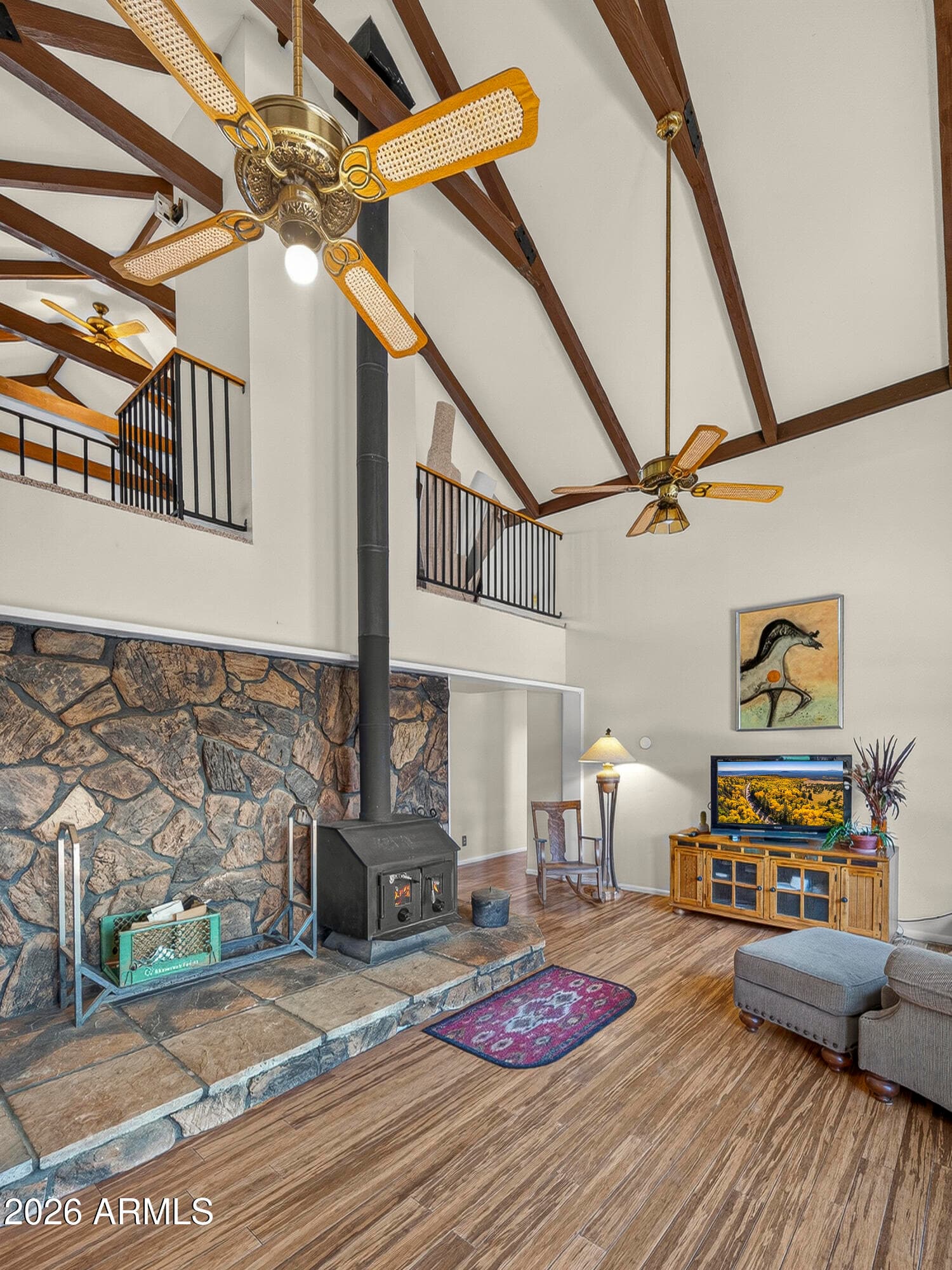 10095 Buckskin Court, Flagstaff, AZ 86004 — photo 12 of 63