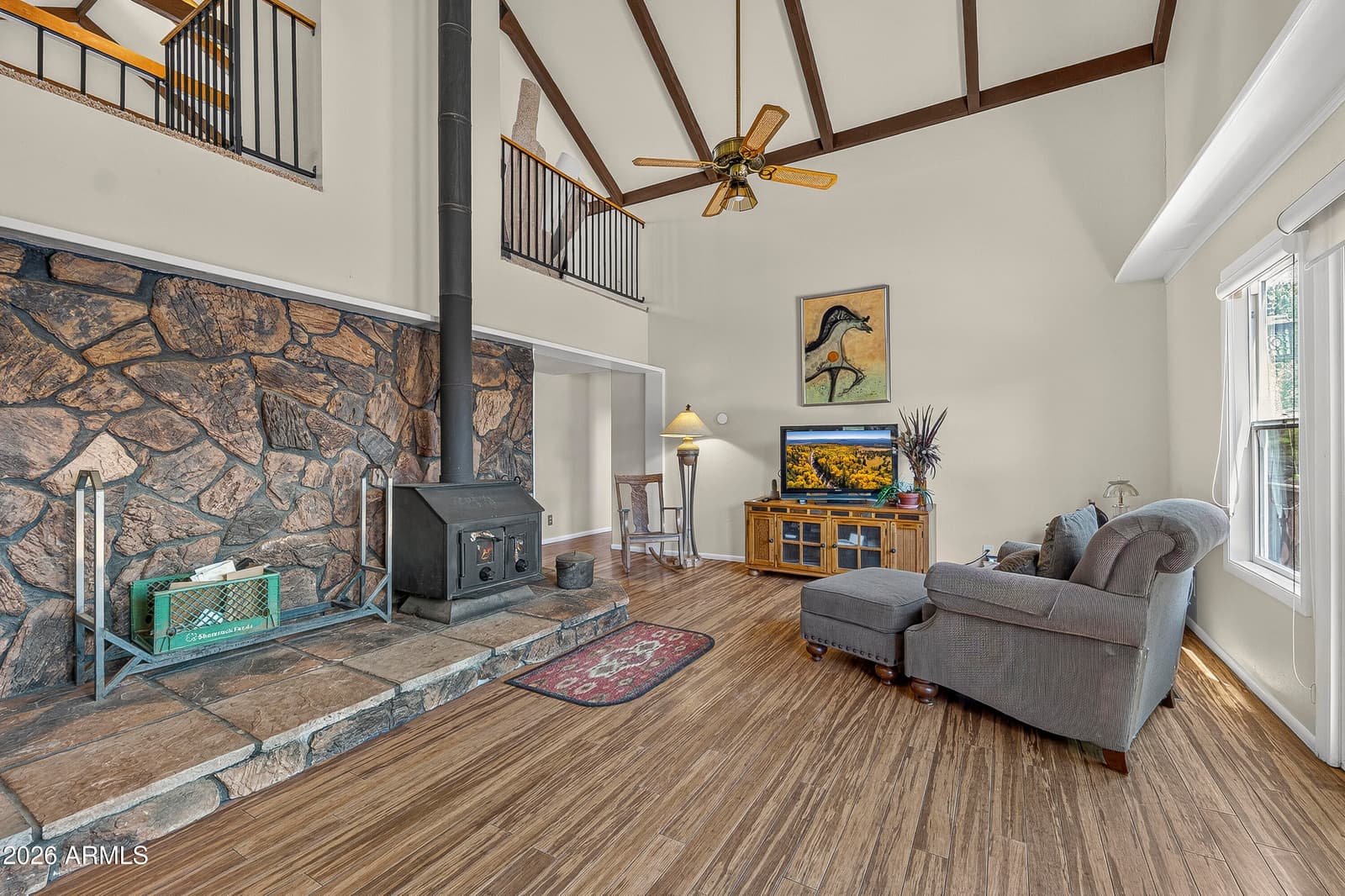 10095 Buckskin Court, Flagstaff, AZ 86004 — photo 14 of 63
