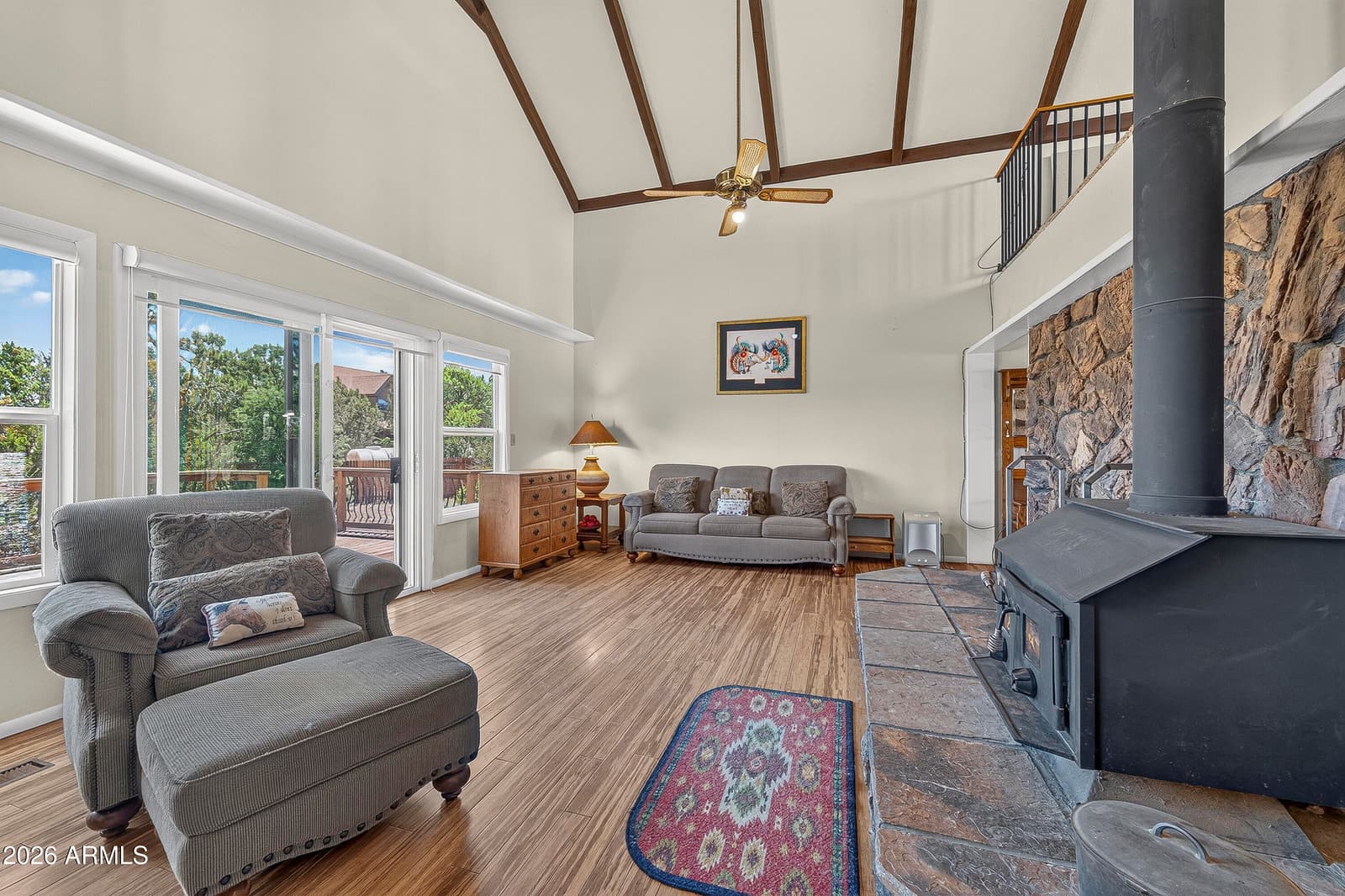 10095 Buckskin Court, Flagstaff, AZ 86004 — photo 15 of 63
