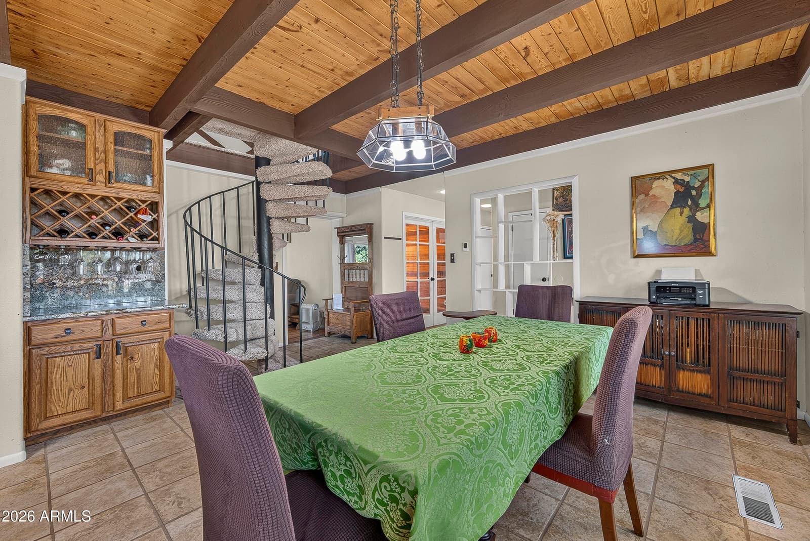 10095 Buckskin Court, Flagstaff, AZ 86004 — photo 10 of 63