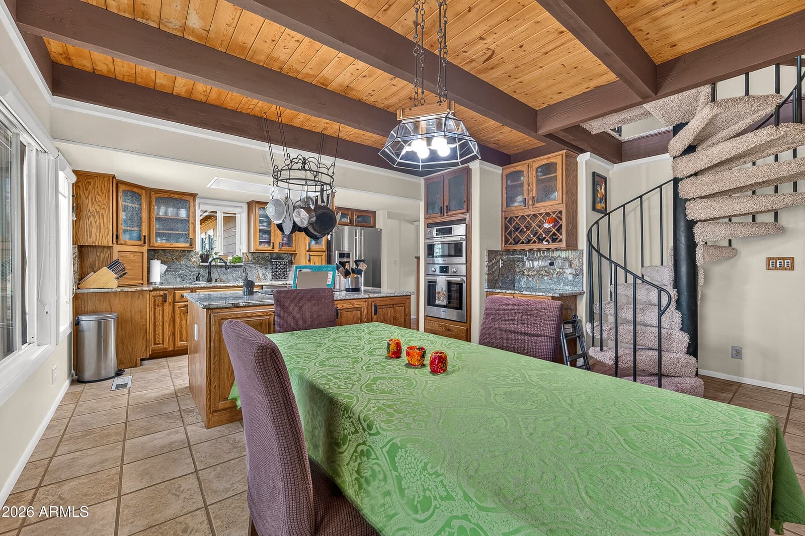 10095 Buckskin Court, Flagstaff, AZ 86004 — photo 11 of 63