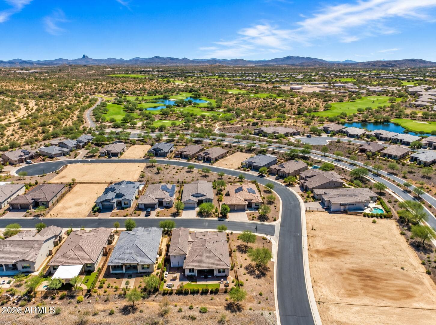 4114 Copperhead Drive, Wickenburg, AZ 85390 — photo 36 of 38