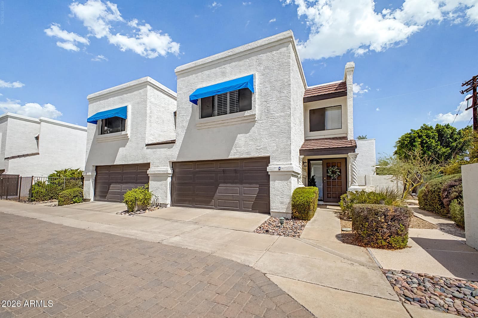 727 W Maryland Avenue 6, Phoenix, AZ 85013 — photo 2 of 21