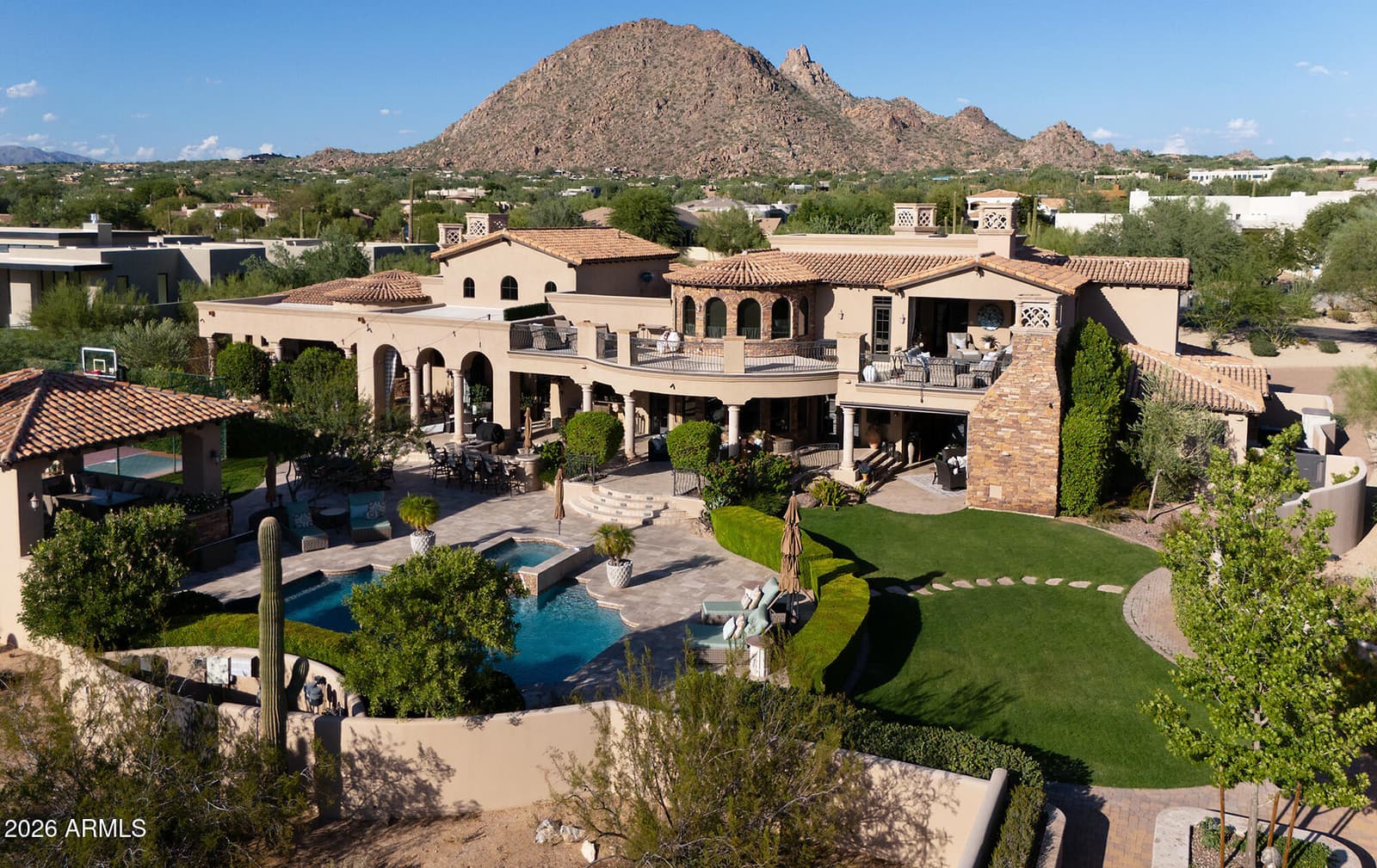 25150 N 93rd Street, Scottsdale, AZ 85255 — photo 1 of 41