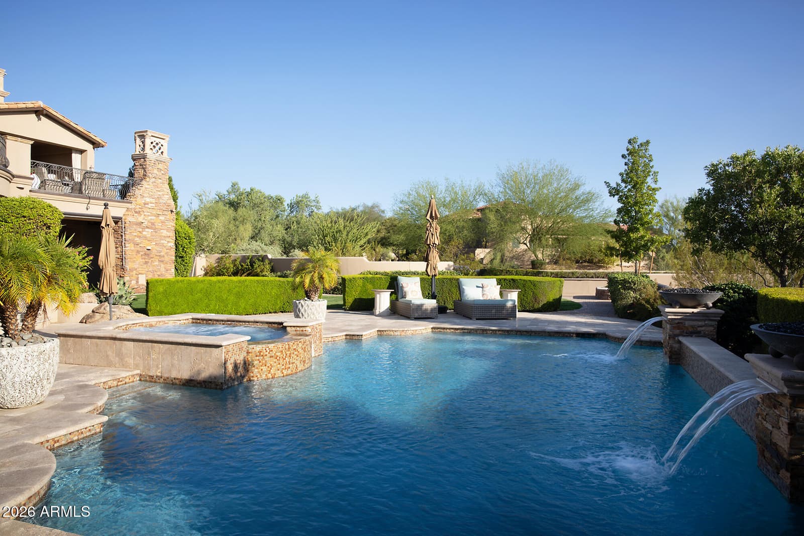 25150 N 93rd Street, Scottsdale, AZ 85255 — photo 32 of 41