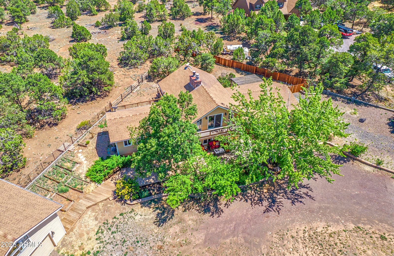10095 Buckskin Court, Flagstaff, AZ 86004 — photo 40 of 63